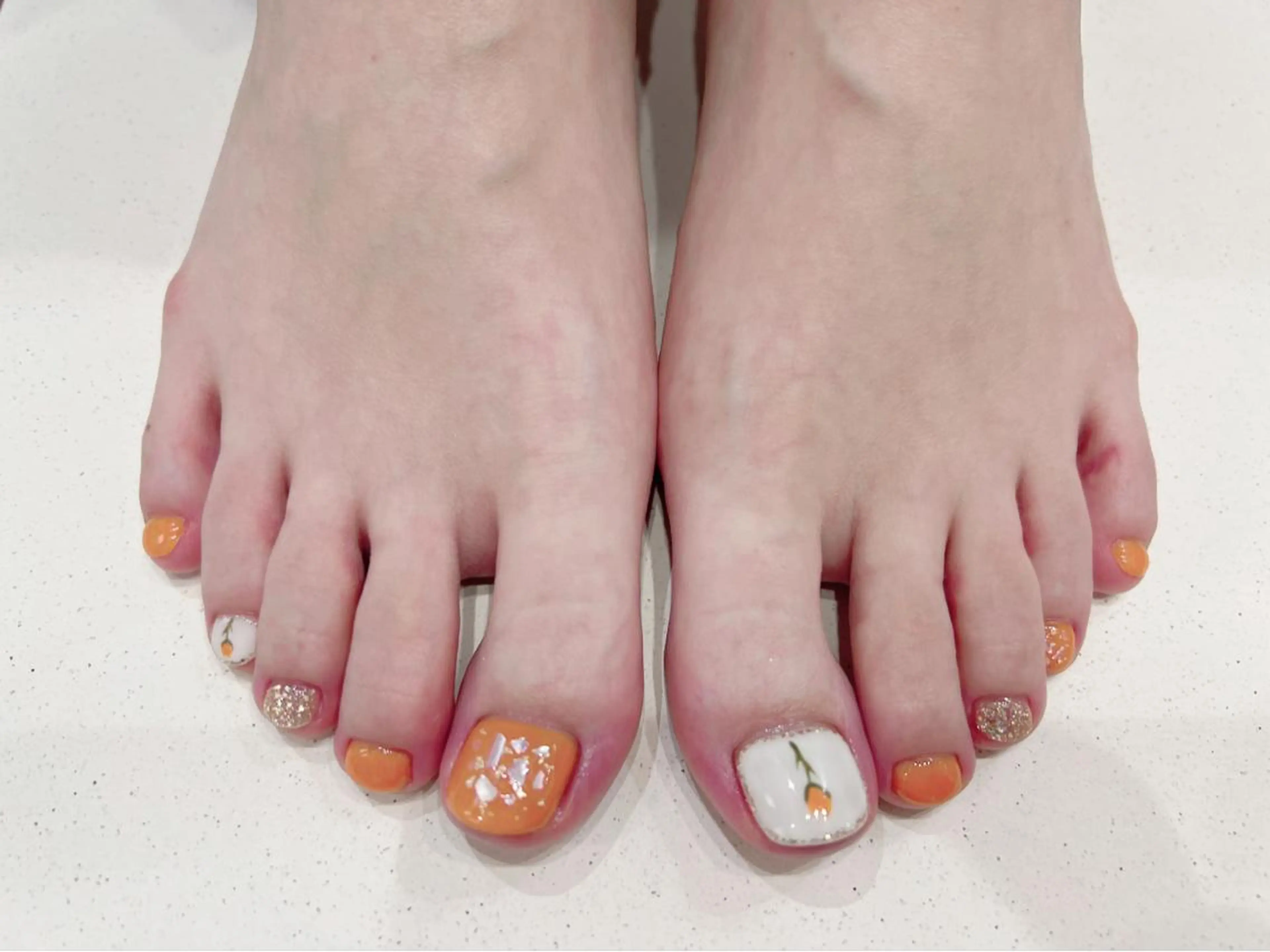 ネイル Ag Nailのネイルデザイン