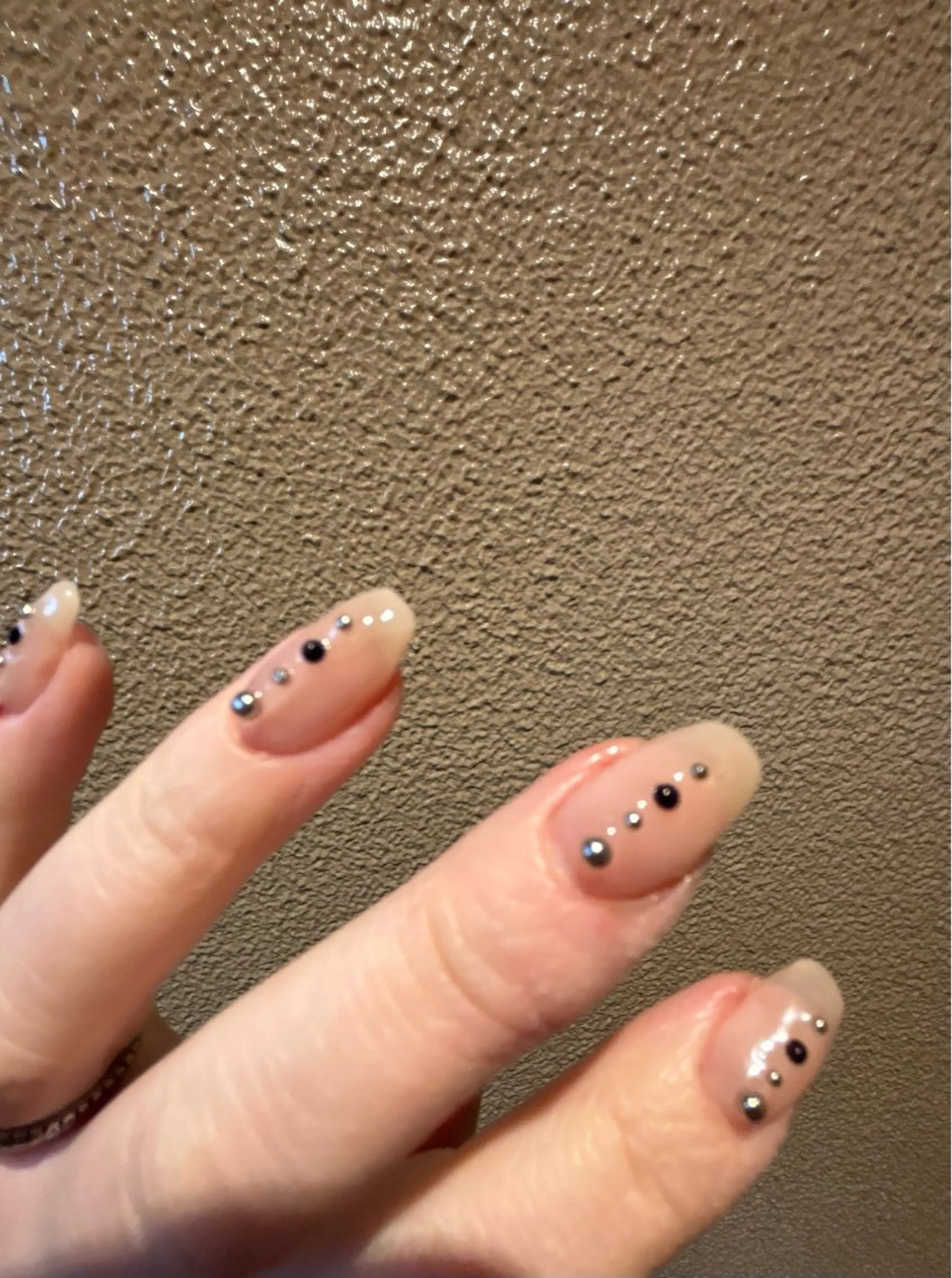 ネイル un private nail salonのネイルデザイン