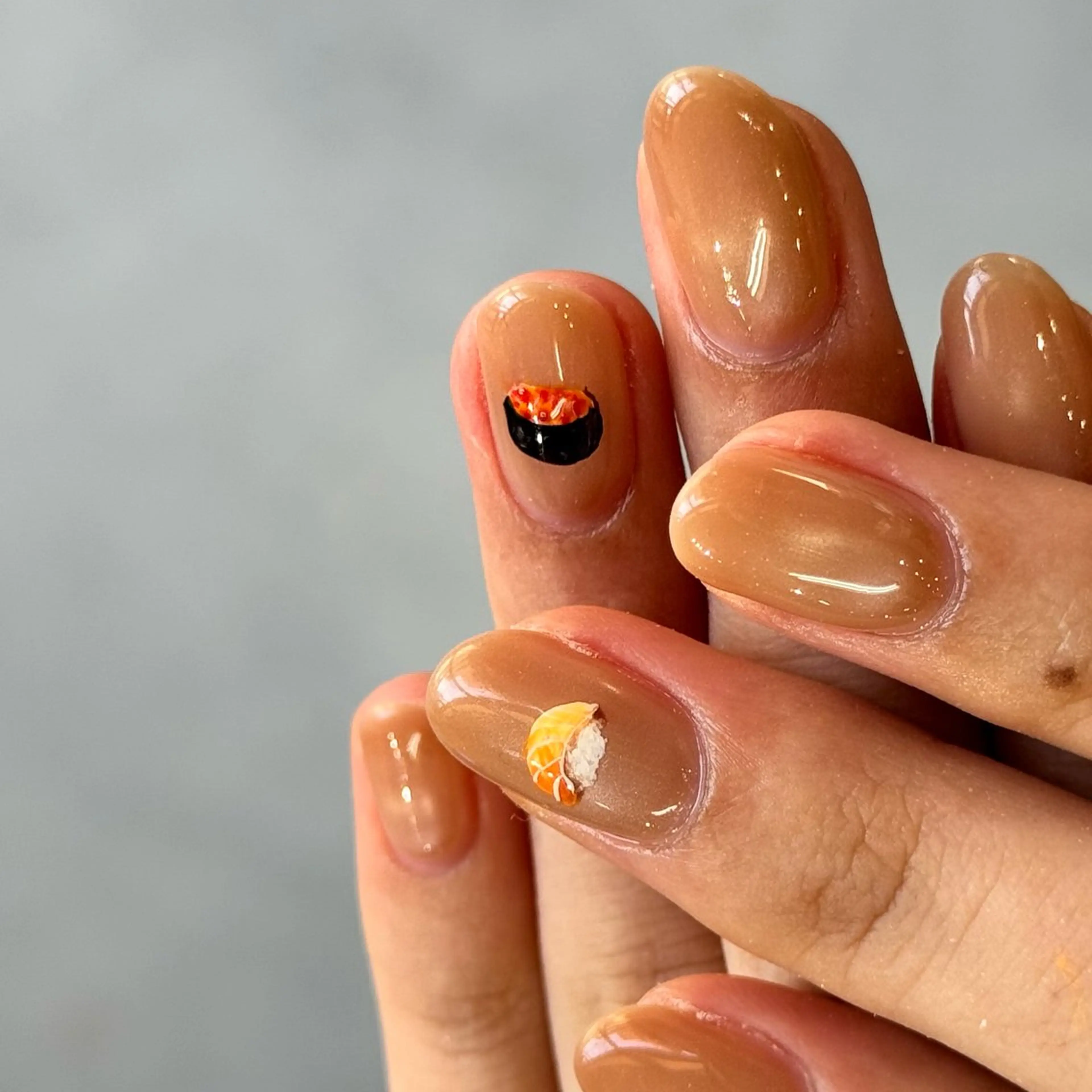 ネイル HARUKA ネイリスト福岡/薬院のネイルデザイン