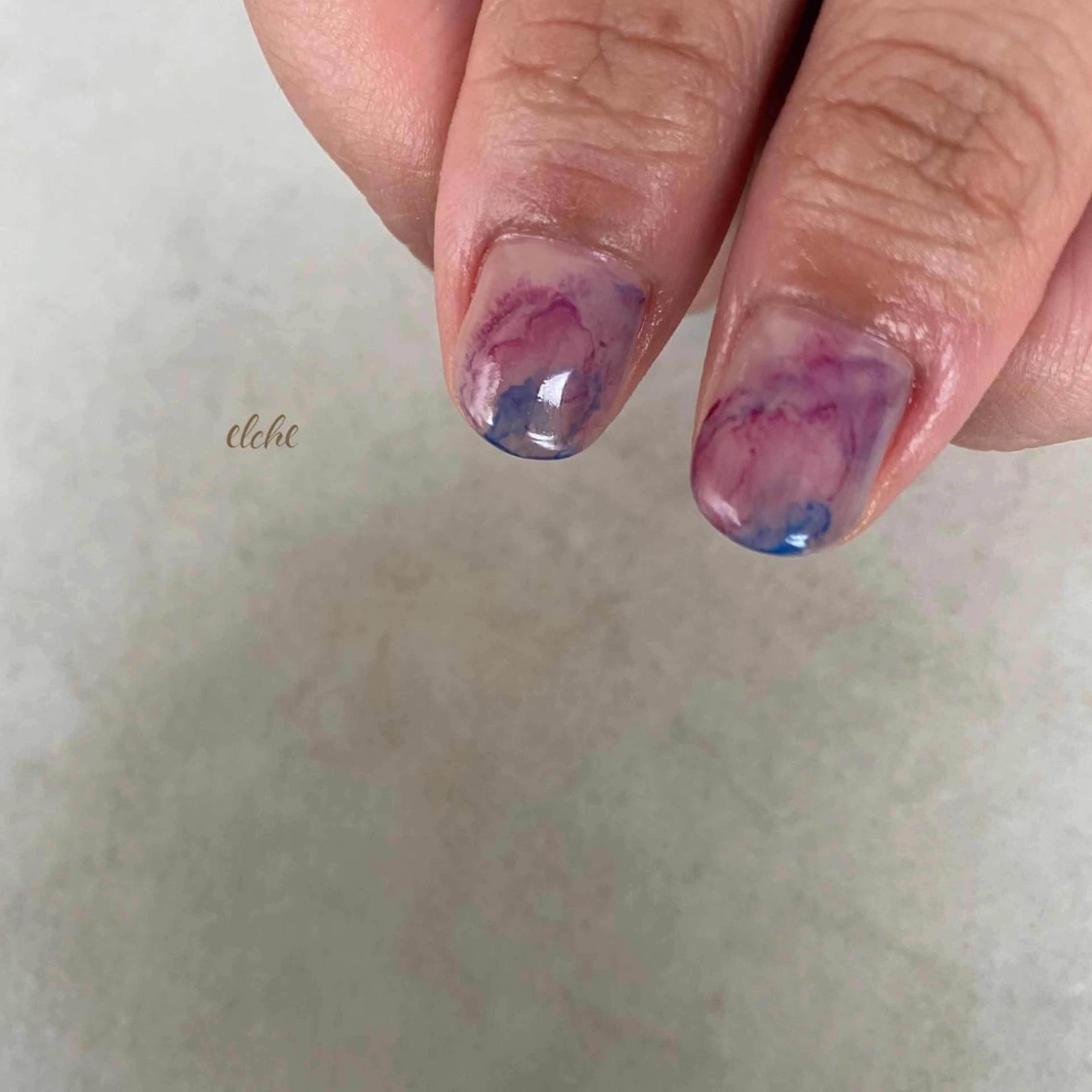 ネイル Rio 𓍼のネイルデザイン