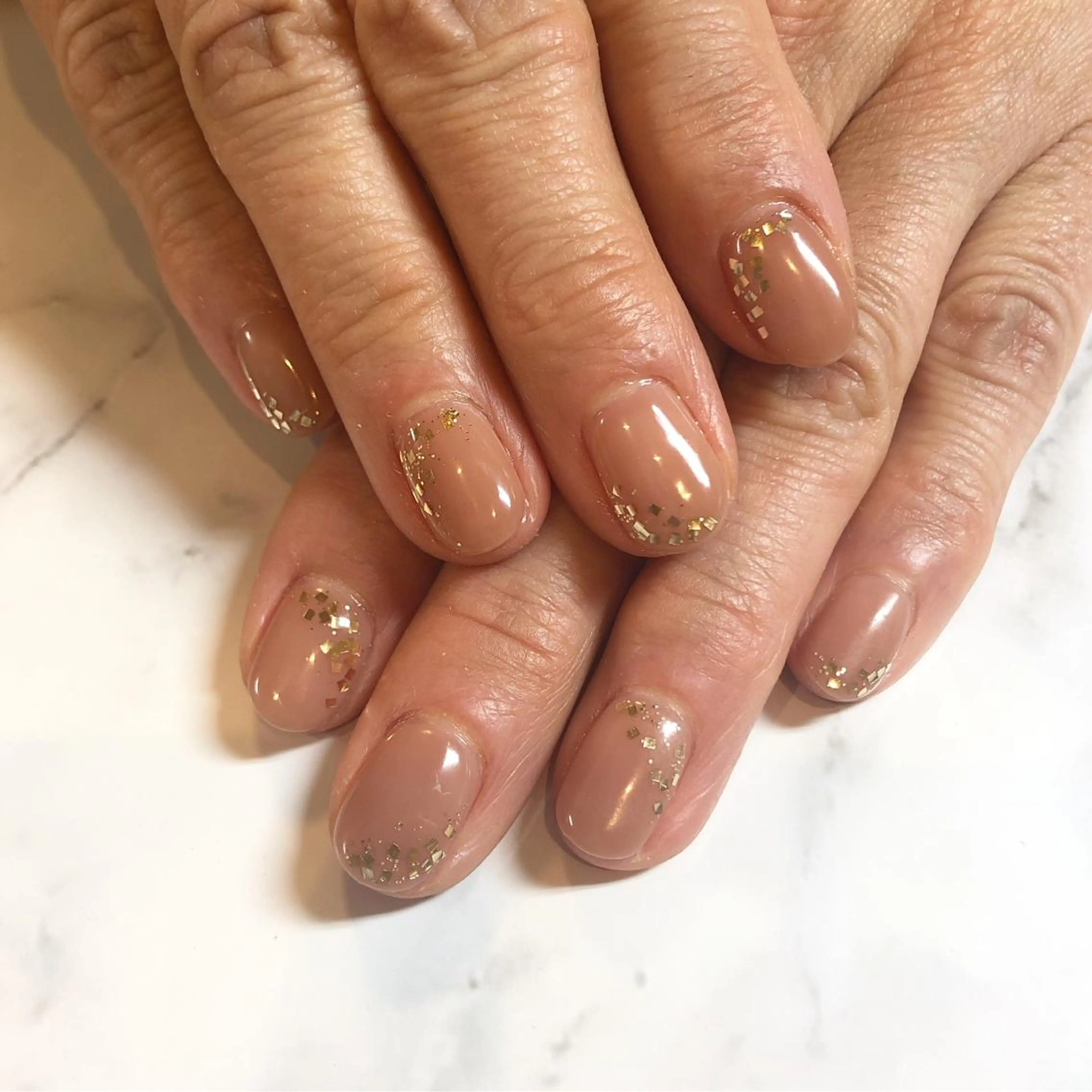 ネイル nail salon Titaleeのネイルデザイン