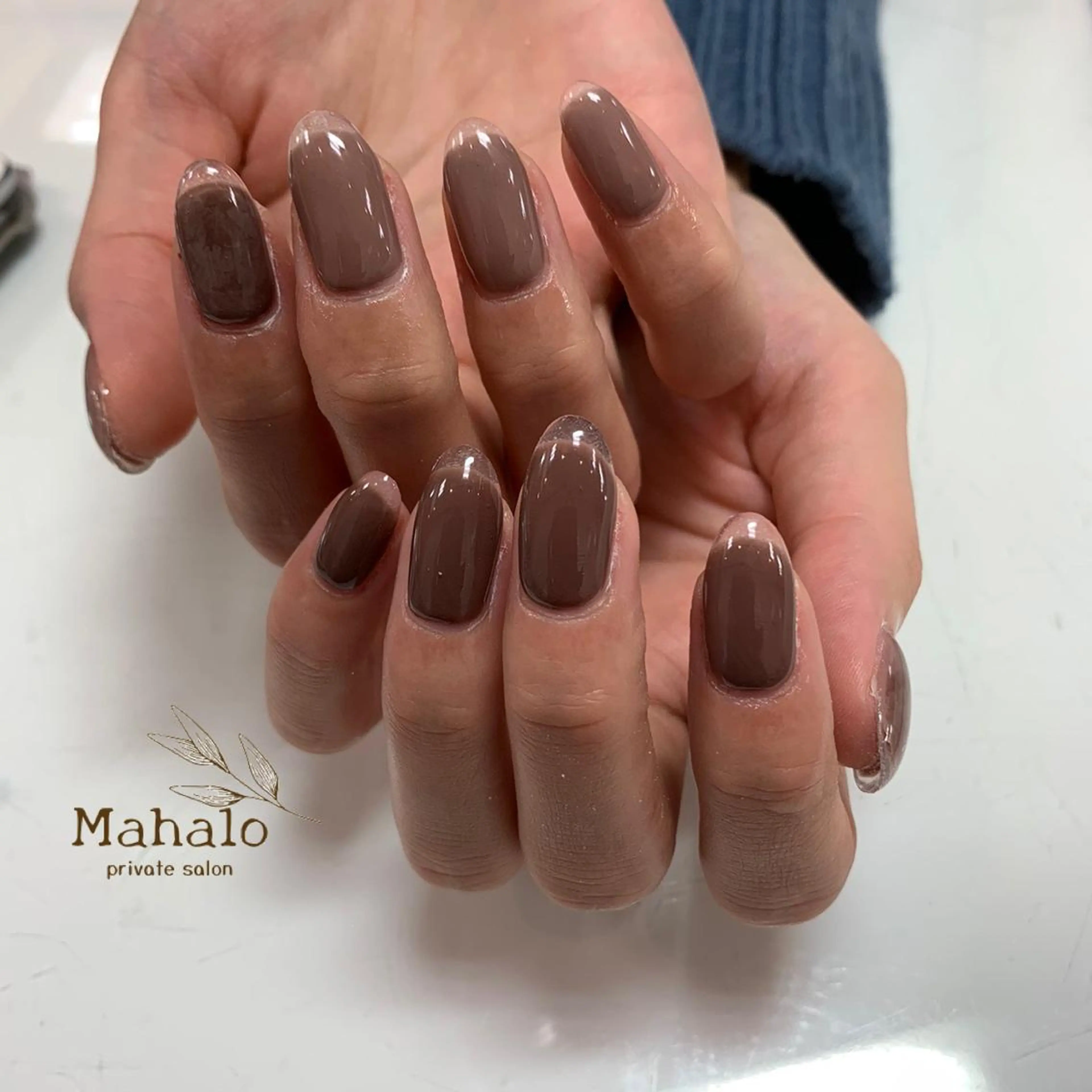 ネイル まはろ ねいる🌺のエステ・リラクイメージ