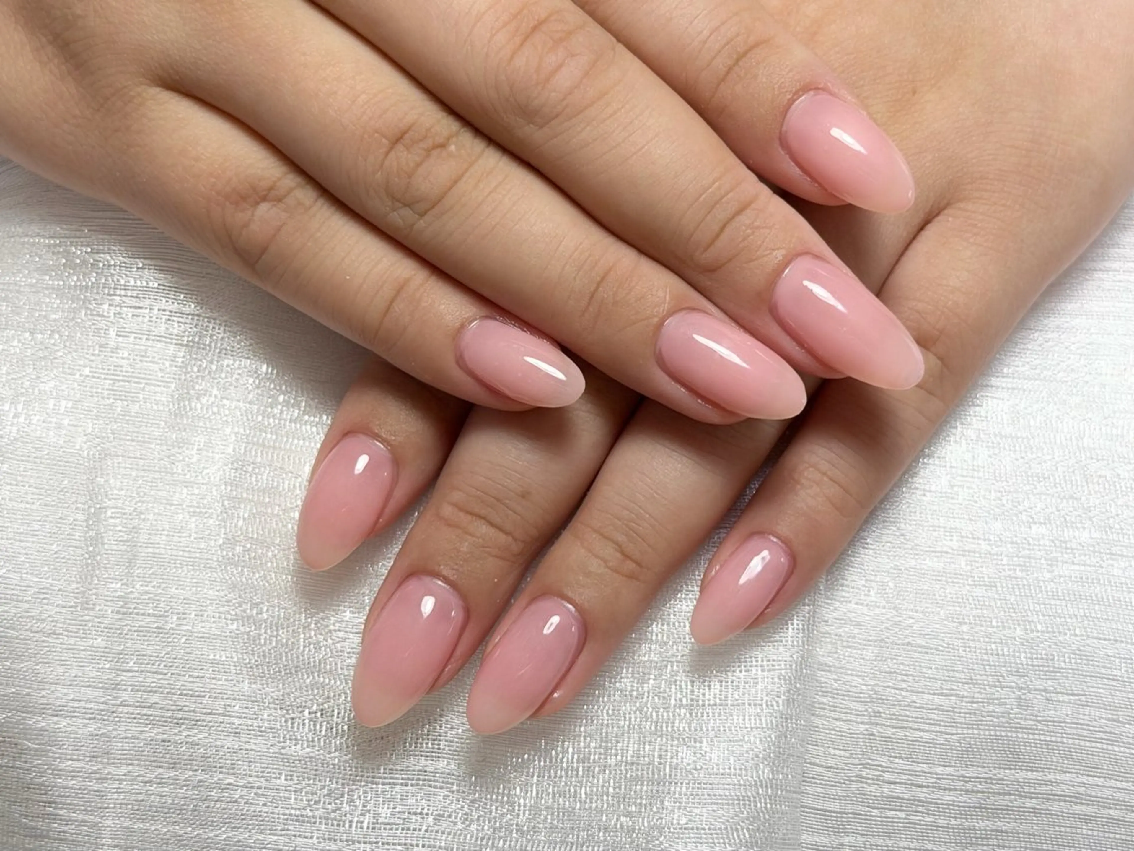 ネイル merci川口店 みさのネイルデザイン