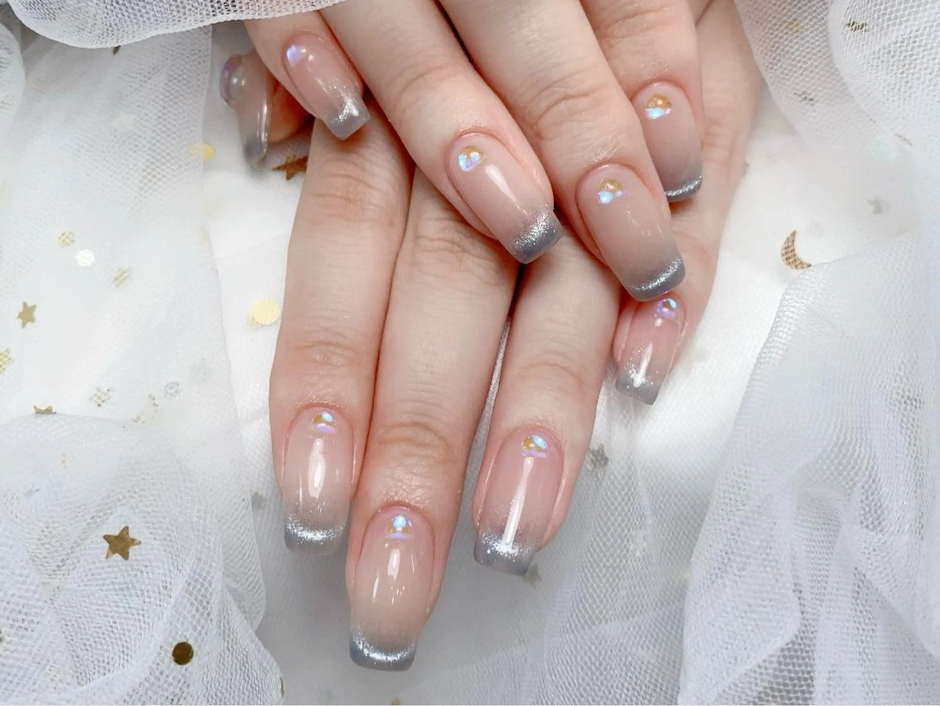 ネイル ジョリ kasumi🌹💅のネイルデザイン