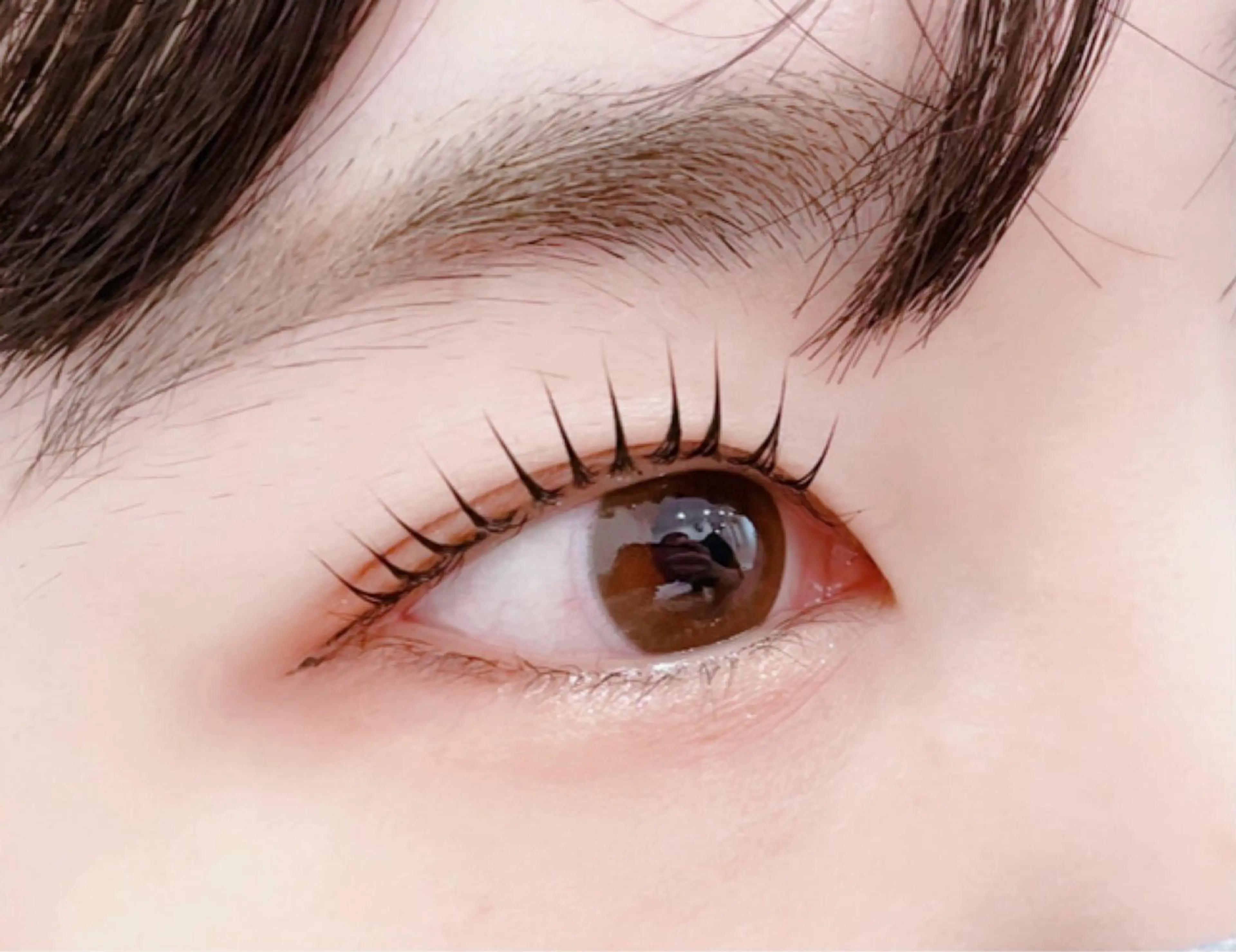マツエク・マツパ ♡eyelist♡ kateの眉毛・アイブロウイメージ