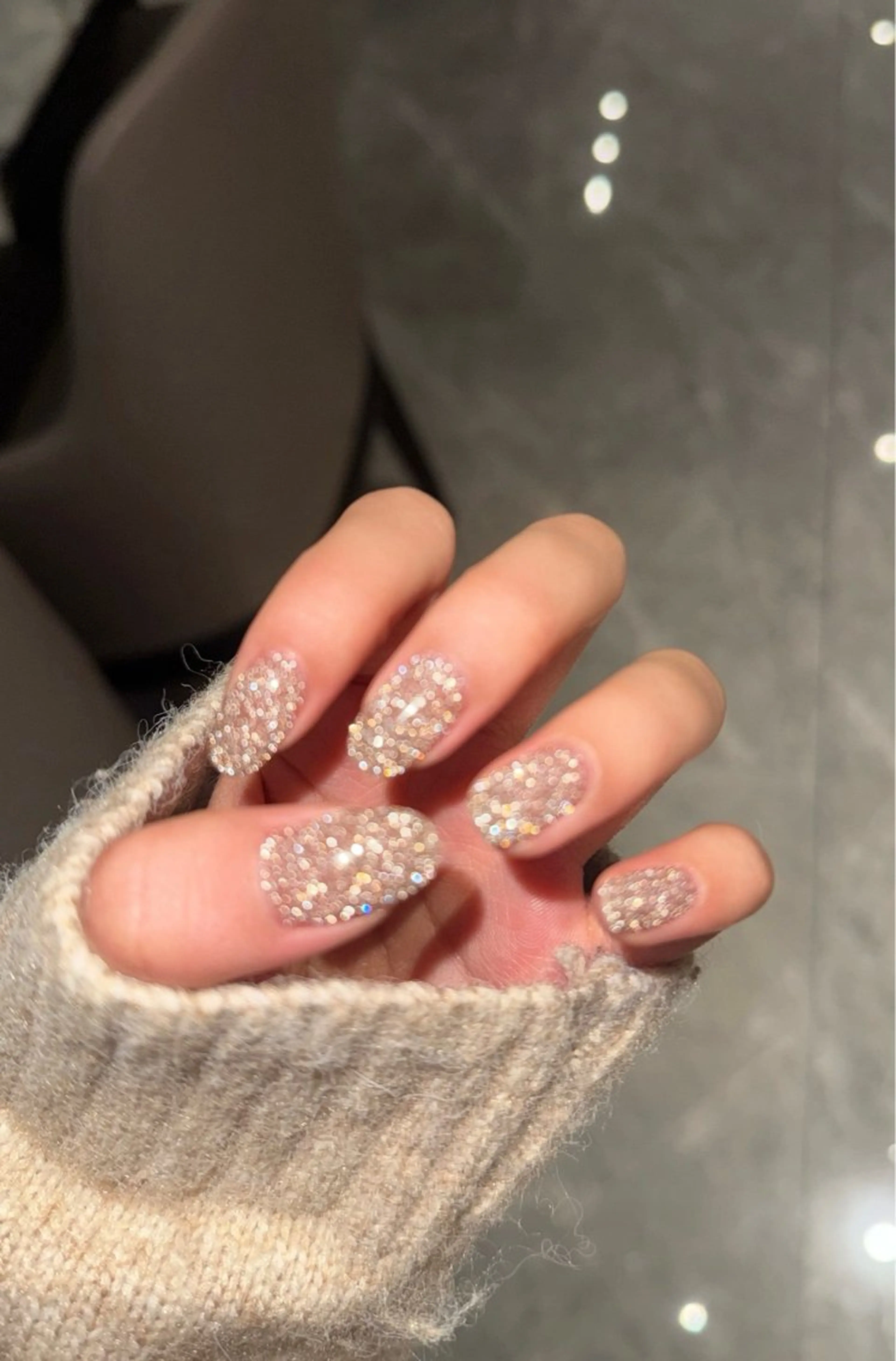 ネイル ハンドネイル Trend Nail シロのネイルデザイン