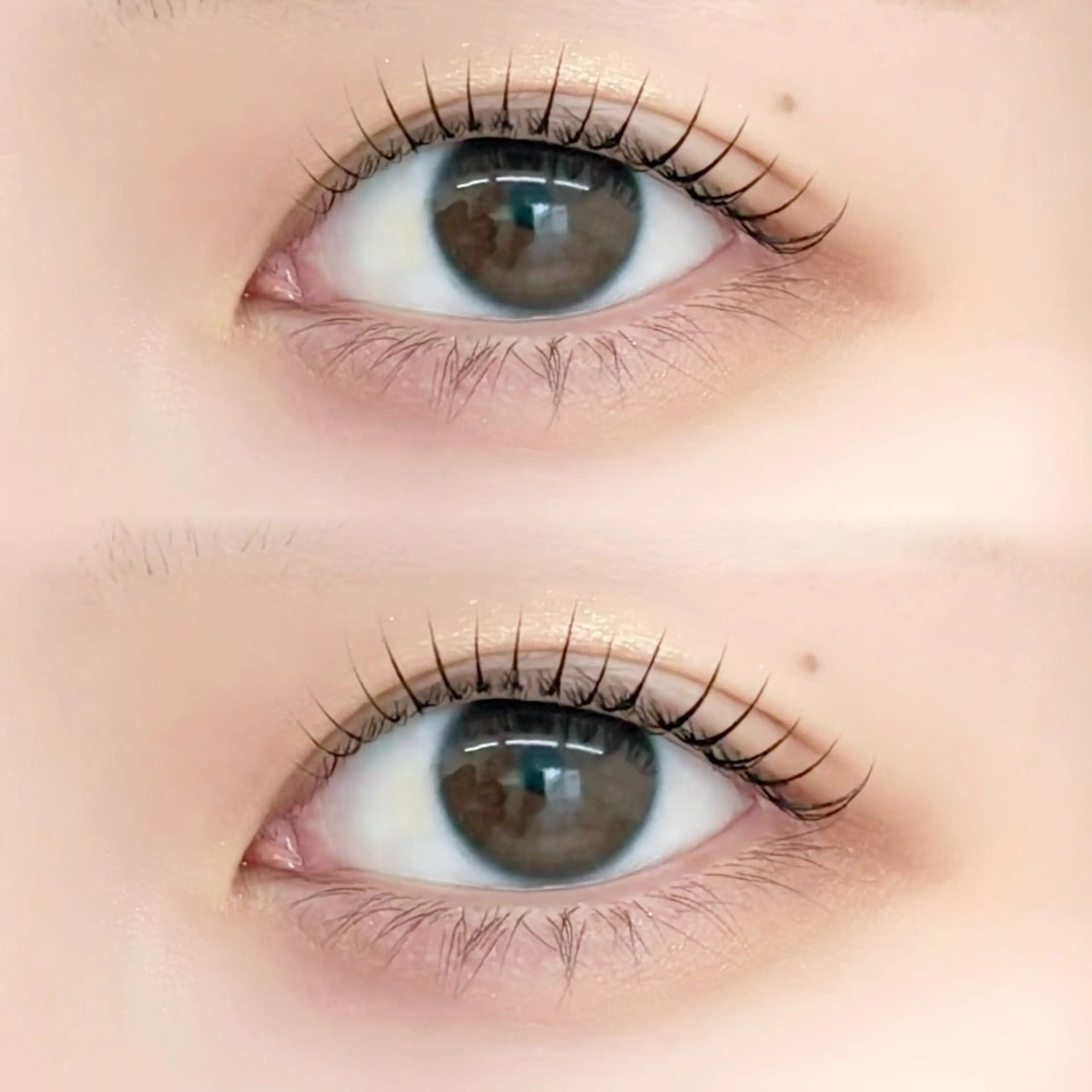 マツエク・マツパ マツパ CLUTCH🫧 ayanoのマツエク・マツパデザイン