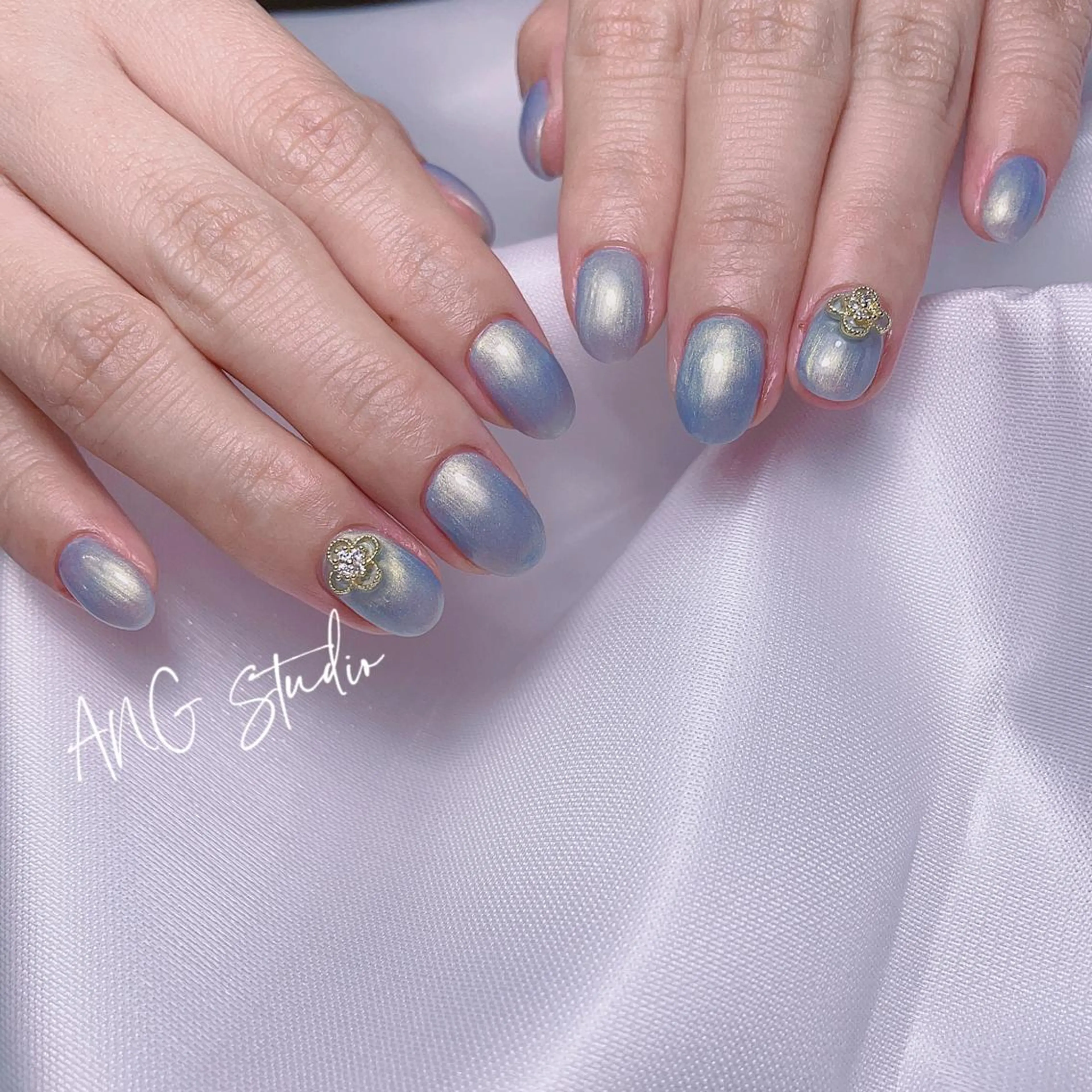 ネイル ANG Studioのネイルデザイン