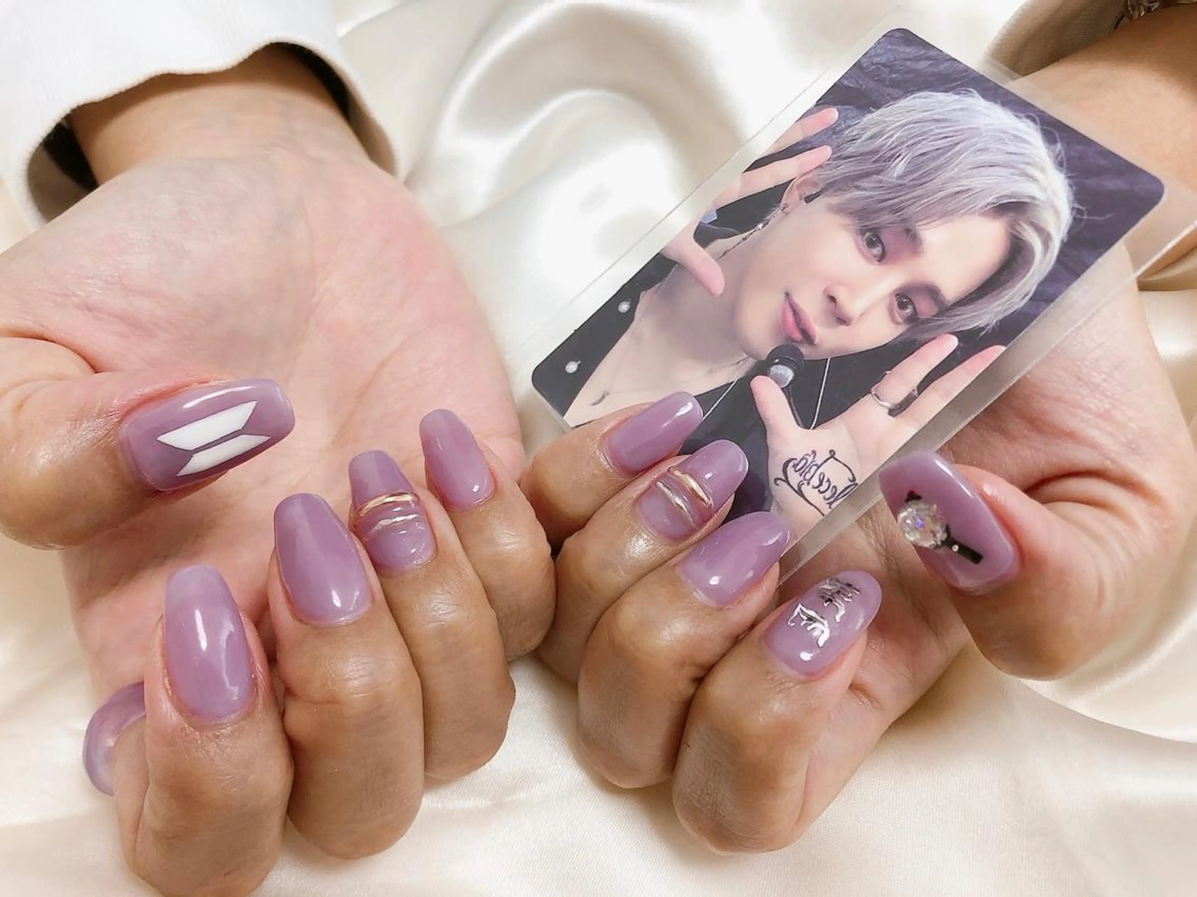 ネイル kiki nail &brow二子玉川の眉毛・アイブロウイメージ