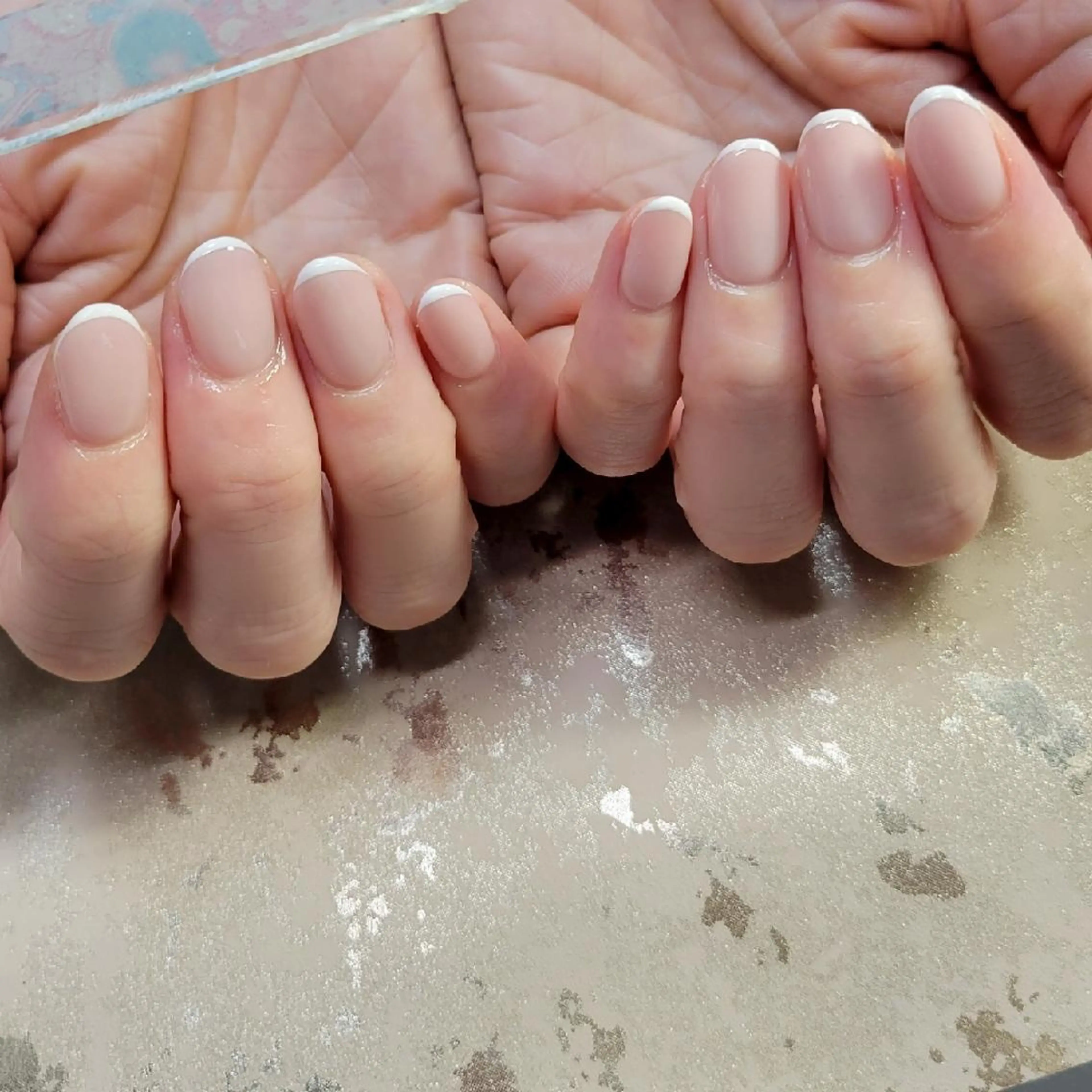 ネイル ネイルサロンほっこり kanaのネイルデザイン