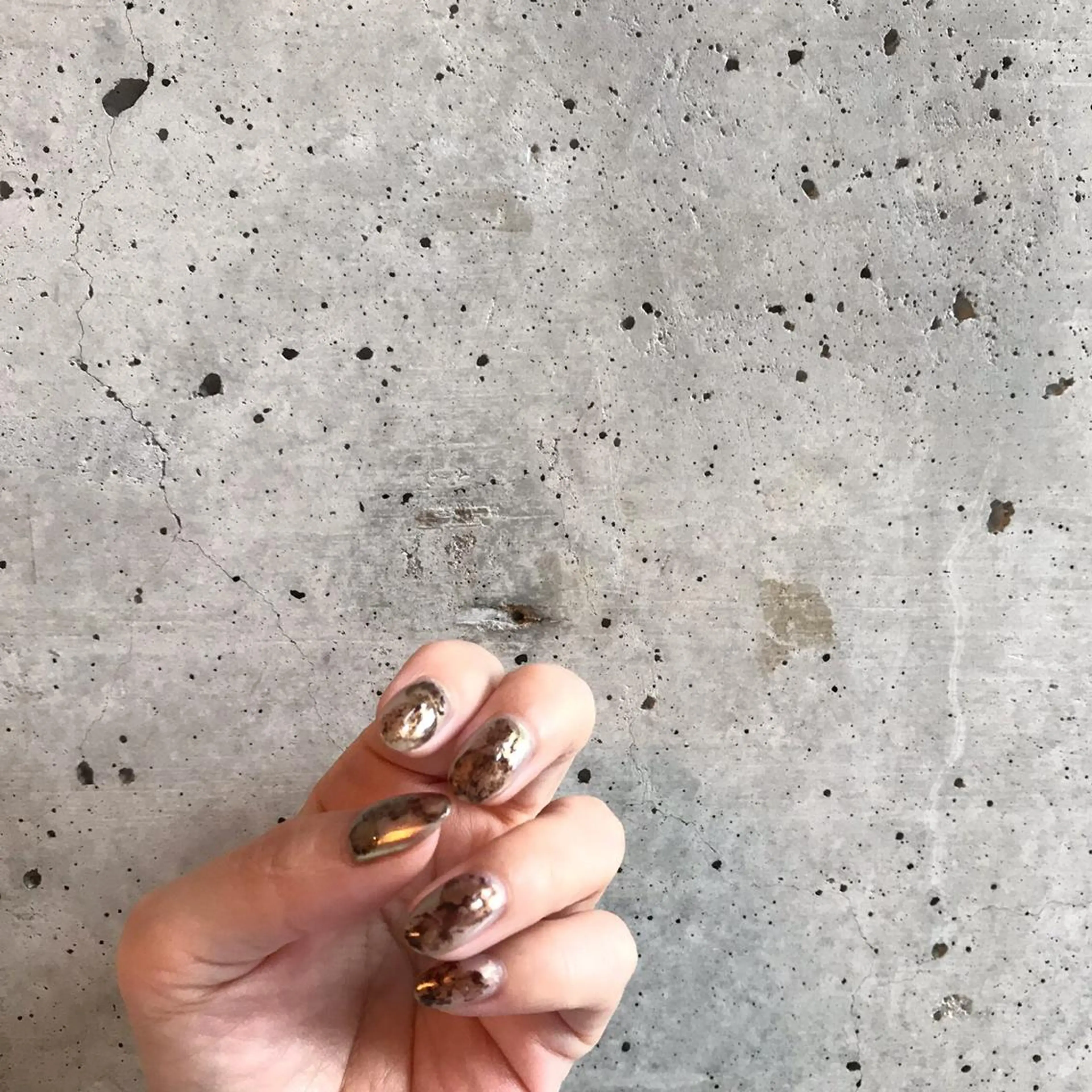 ネイル Ma Belleのネイルデザイン