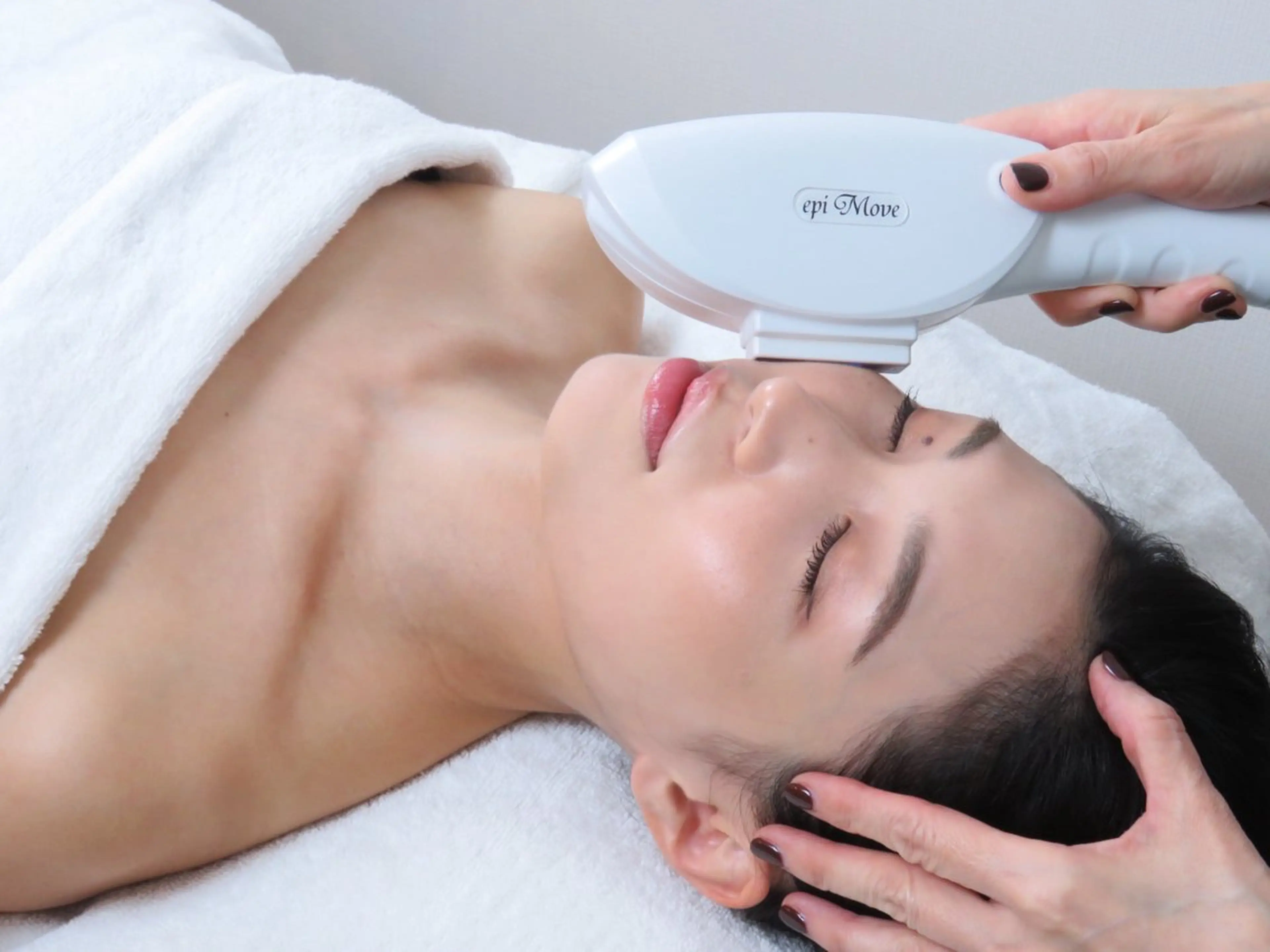 美肌＆痩身＆脱毛 MANAのエステ・リラクイメージ