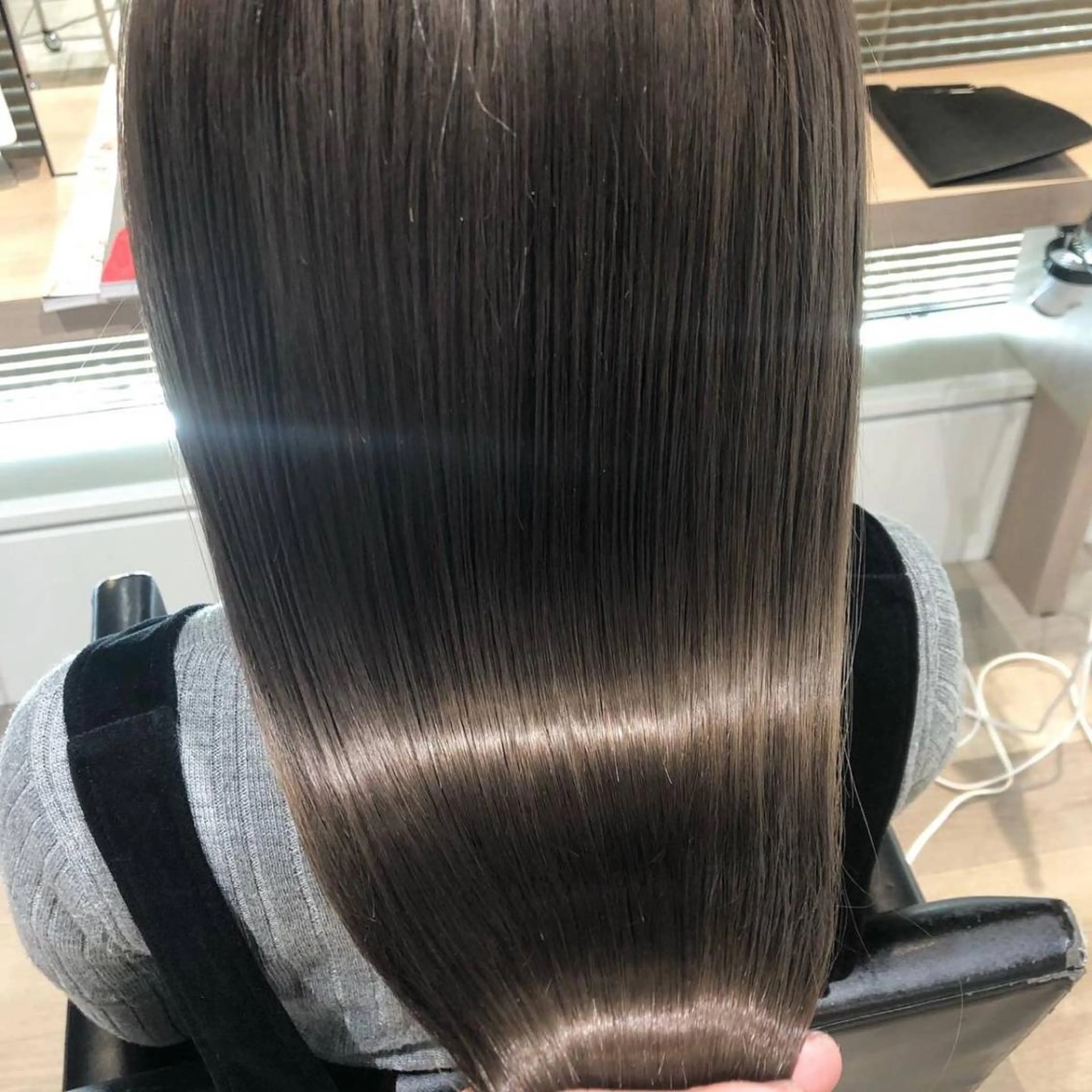 【しっかりケアしたい方に❕】ヘアエステ💆🏼‍♀️（トリートメント&ヘッドスパ）の写真