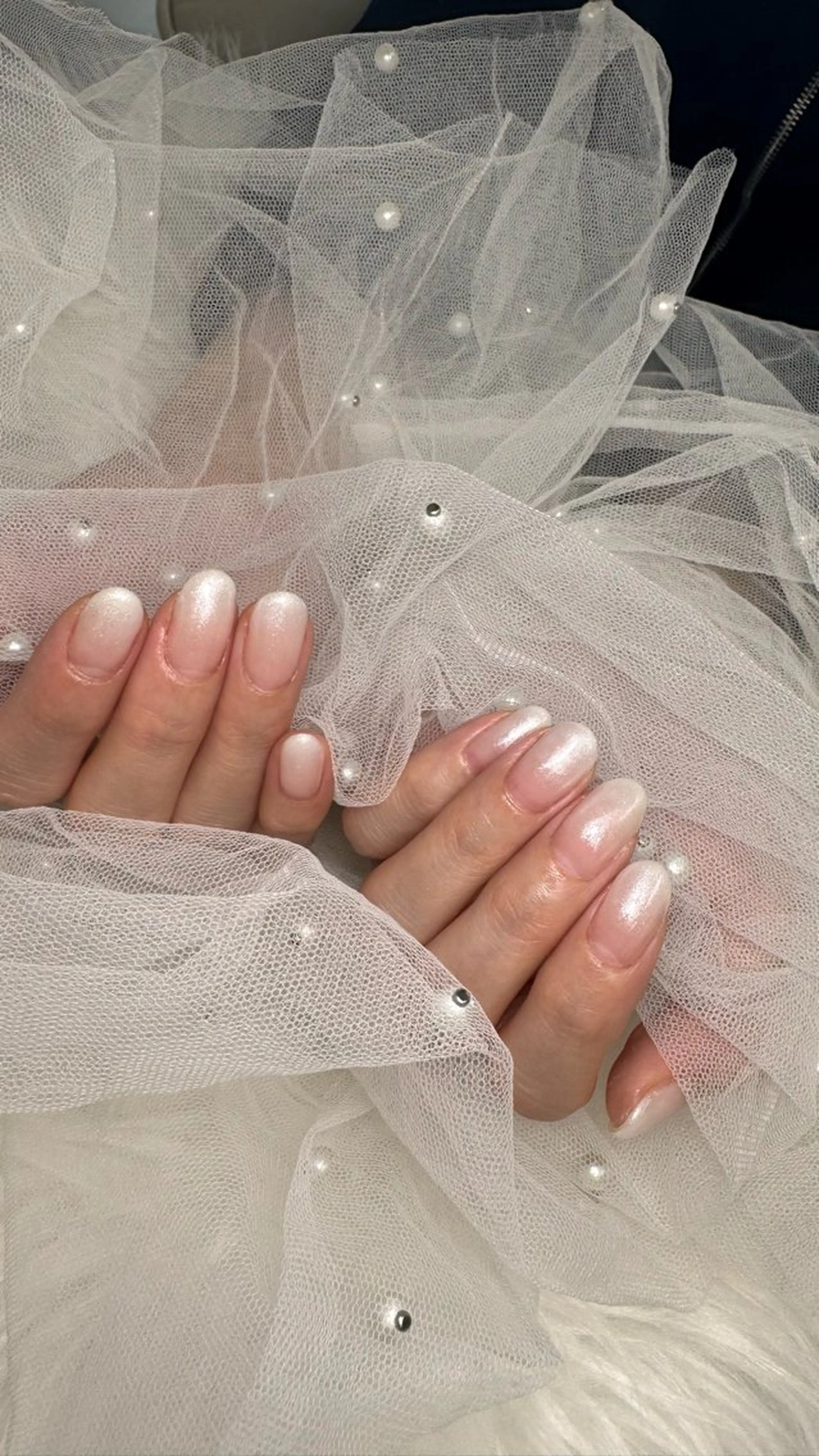 ネイル Allure Yuuのネイルデザイン