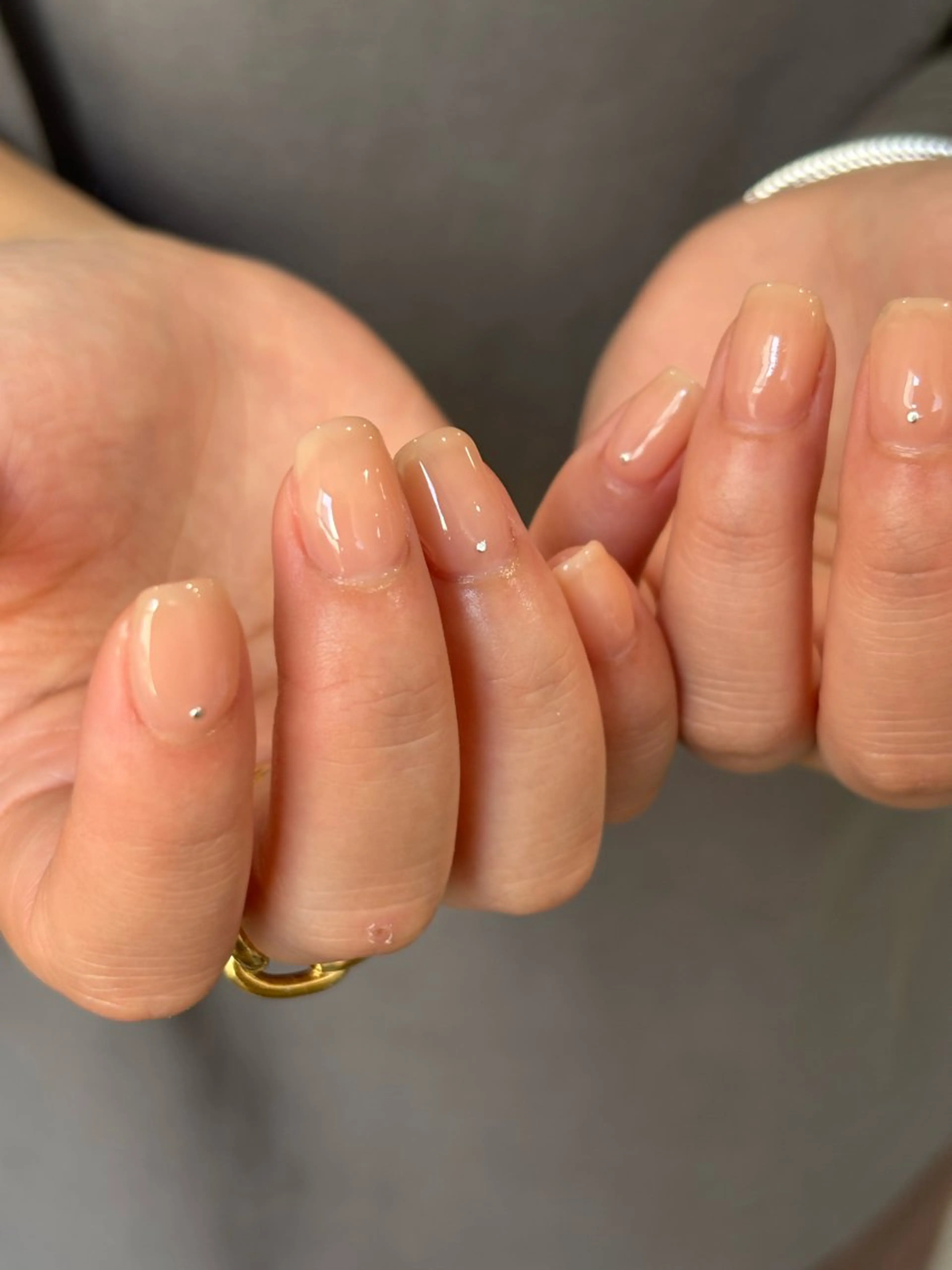 ネイル アートネイル ogura maoのネイルデザイン