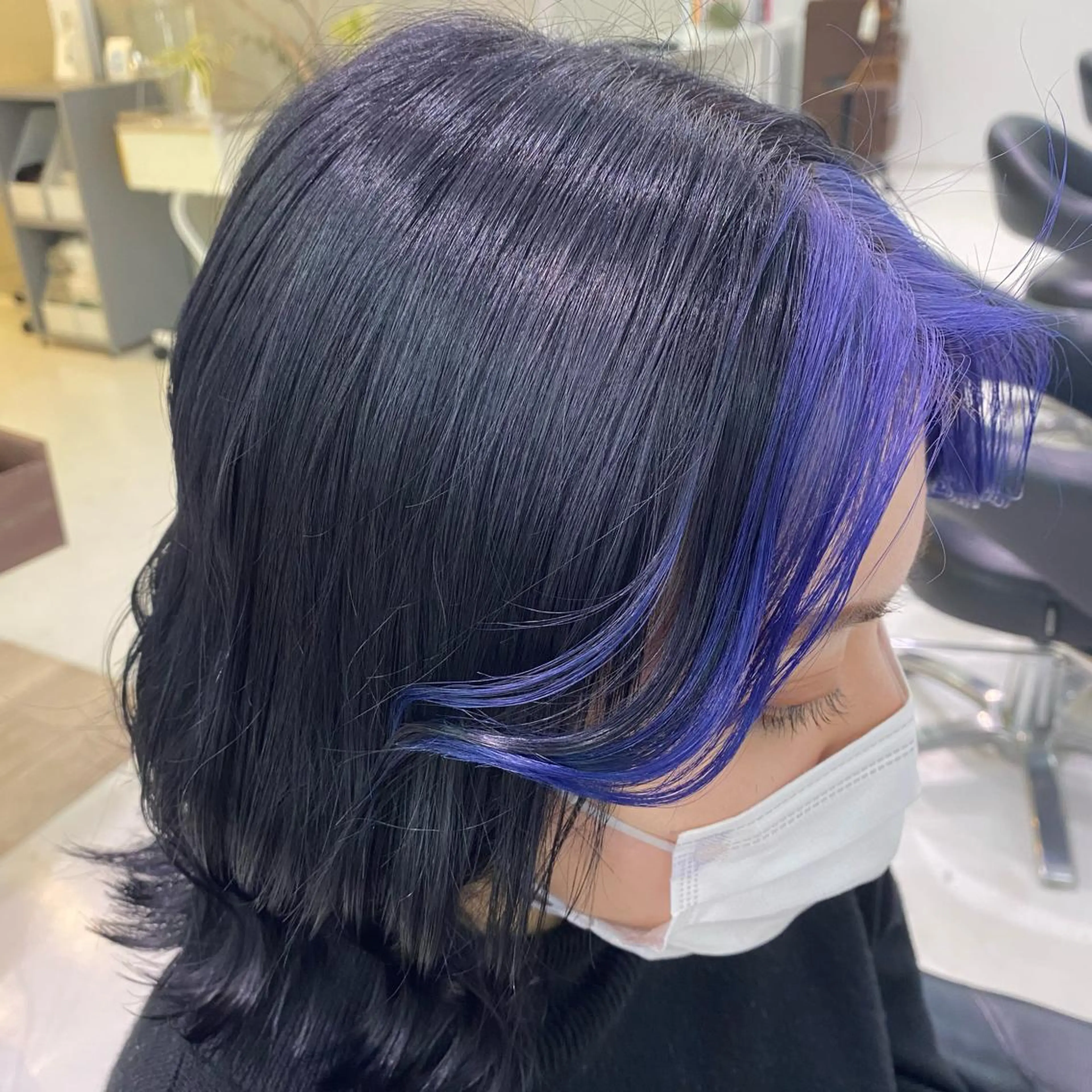 カラー 【GUK】 🌻RINA🌻のヘアスタイル