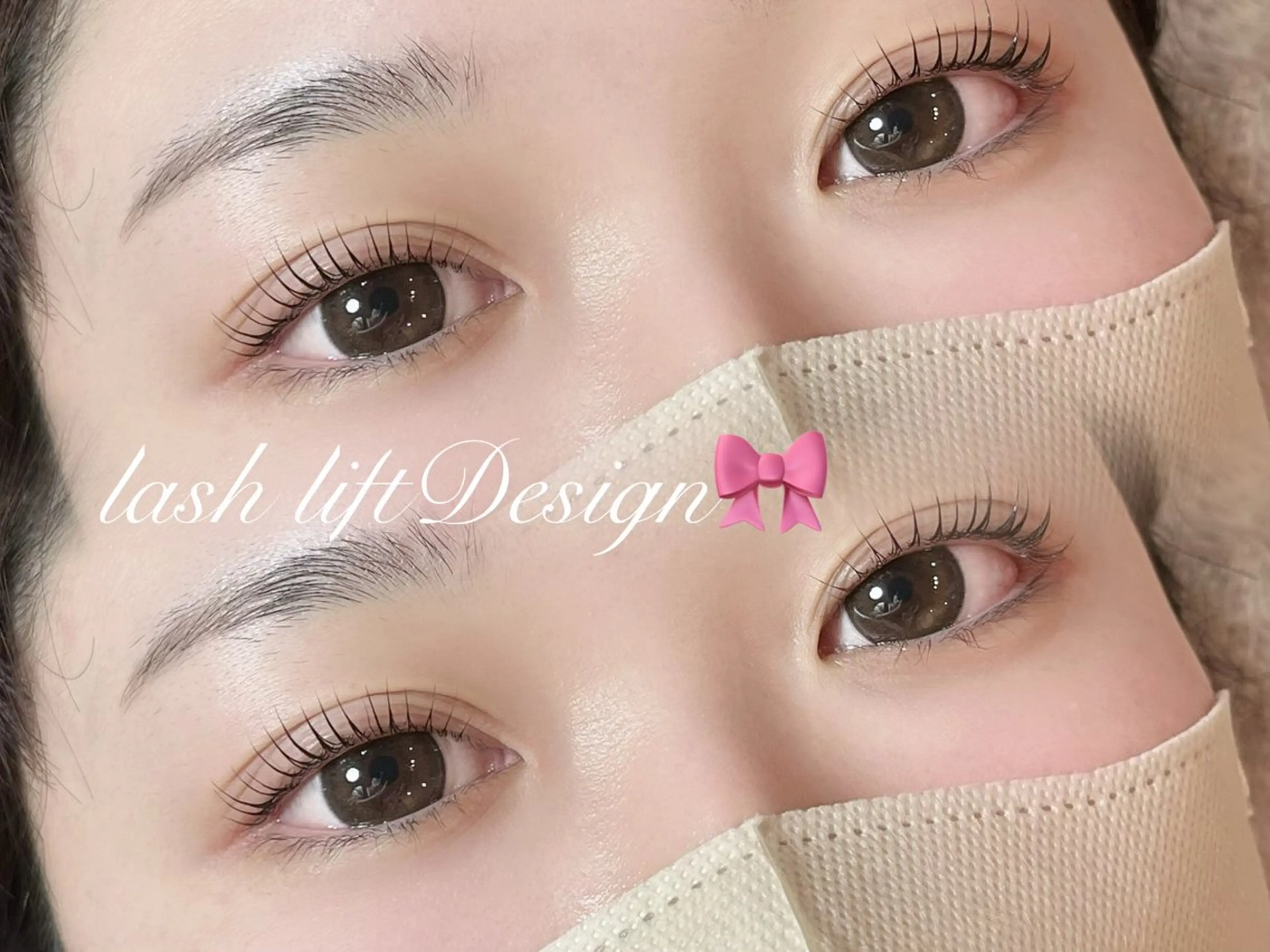 マツエク・マツパ マツパ euro sakiのマツエク・マツパデザイン