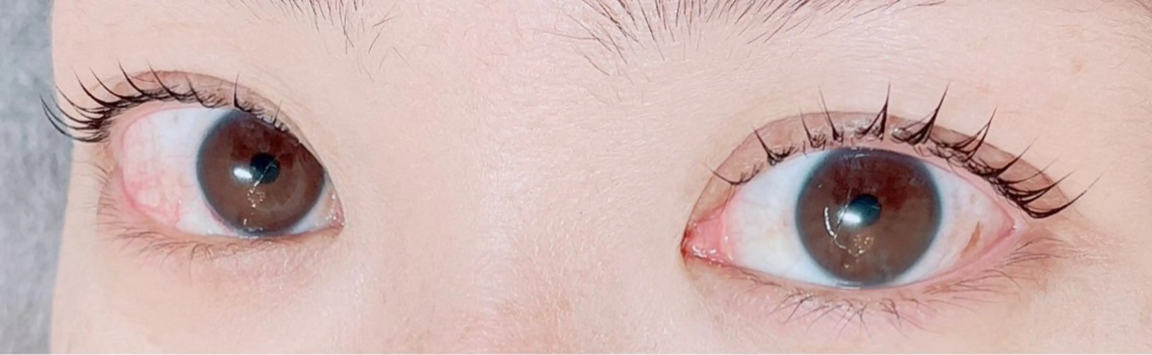 マツエク・マツパ アイリスト araiのマツエク・マツパデザイン