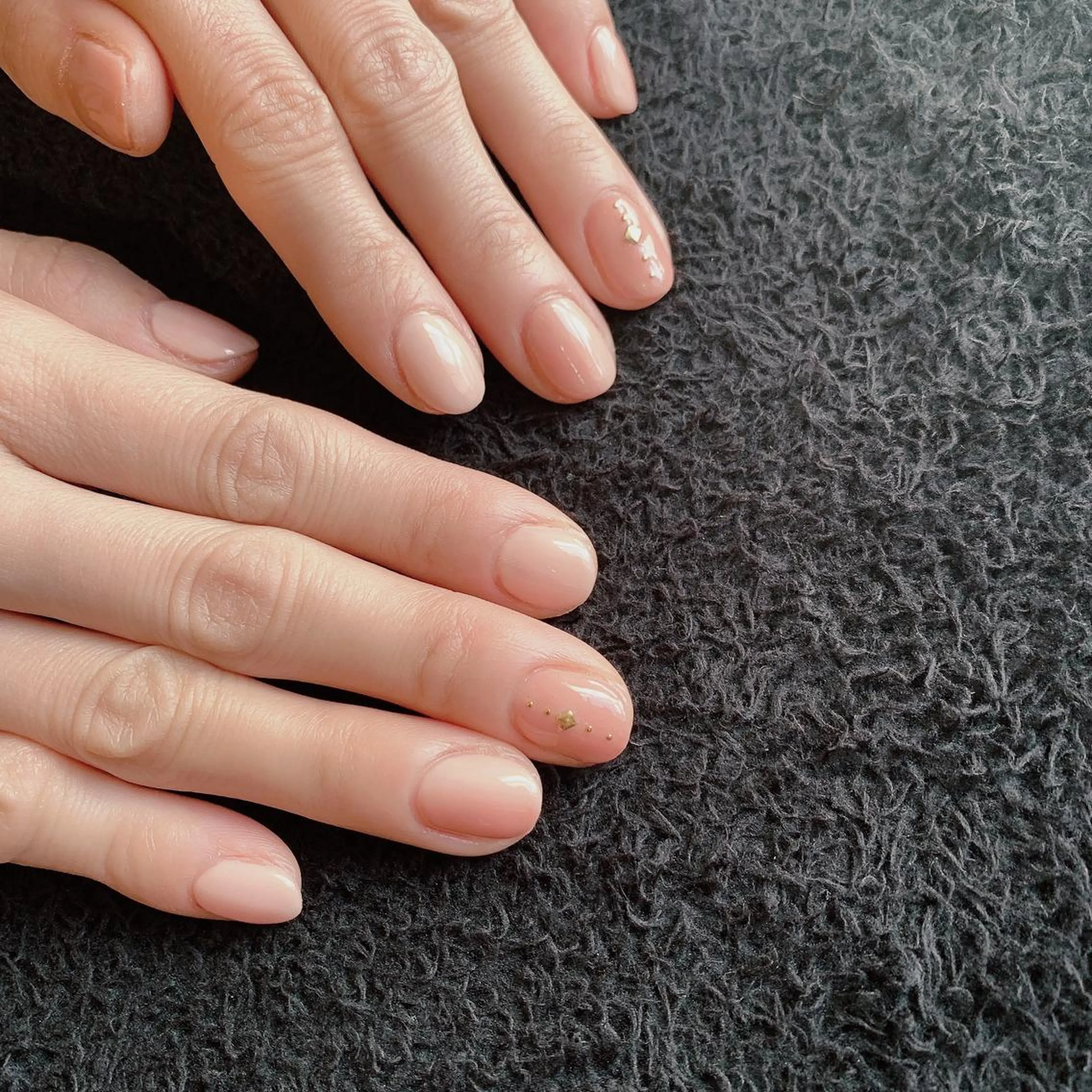 ネイル ハンドネイル フットネイル Adite nailのネイルデザイン