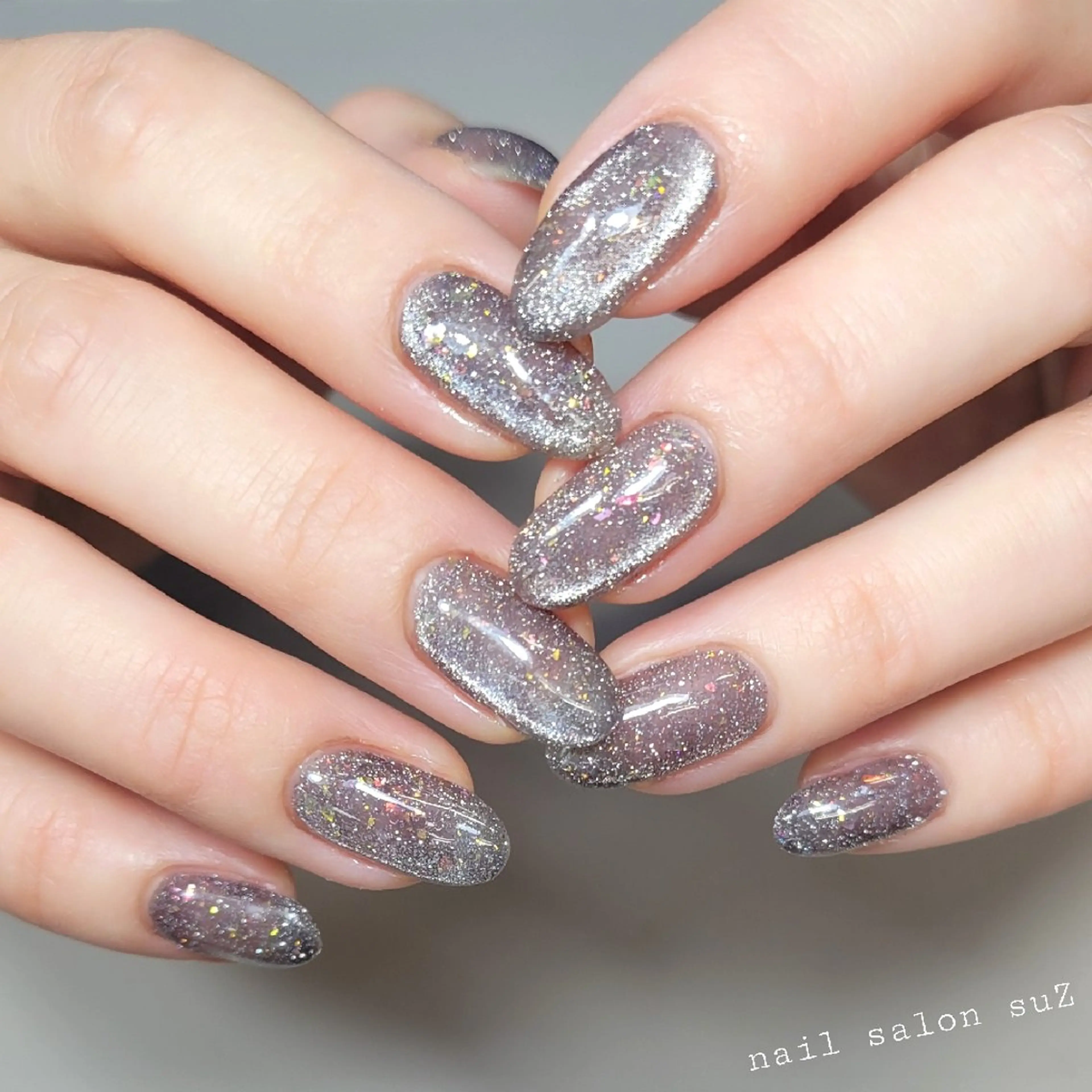 ネイル nail salon suZ所属・nail salon suZのネイルデザイン