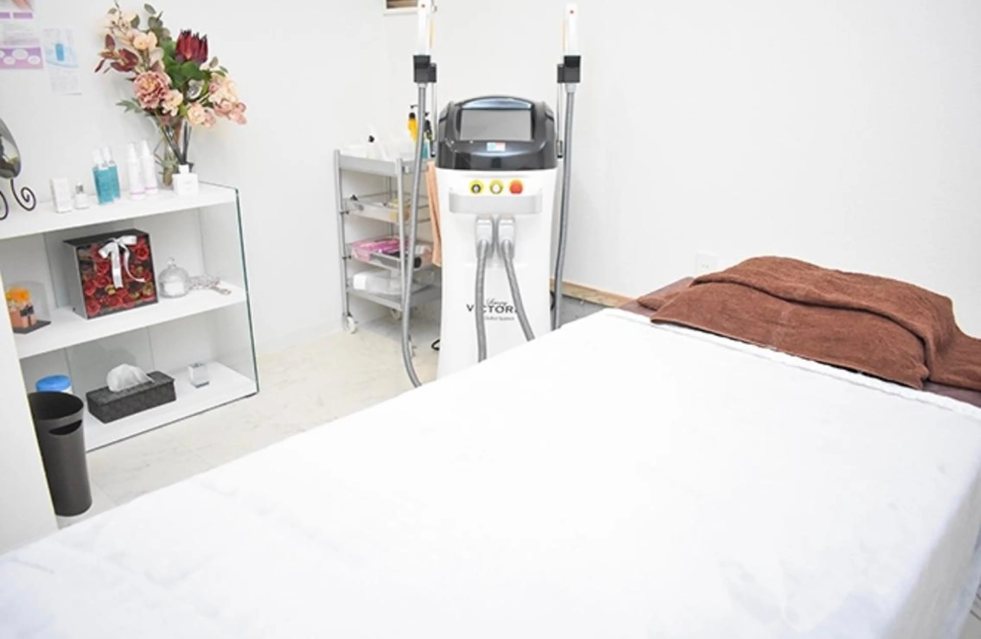 脱毛 Exsior所属・脱毛サロン Exsior.博多店の眉毛・アイブロウイメージ