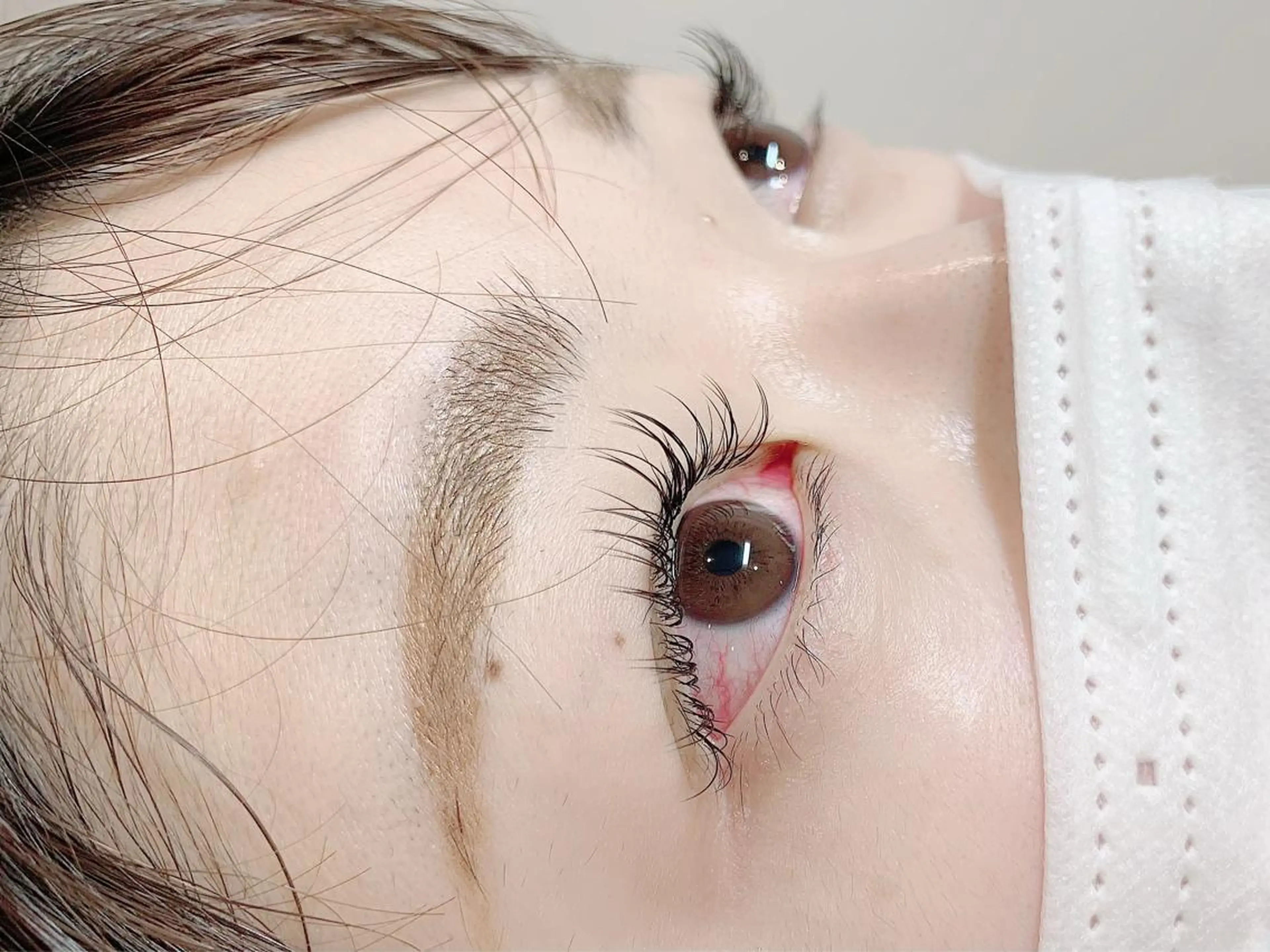 マツエク・マツパ eny RINA🎀のマツエク・マツパデザイン