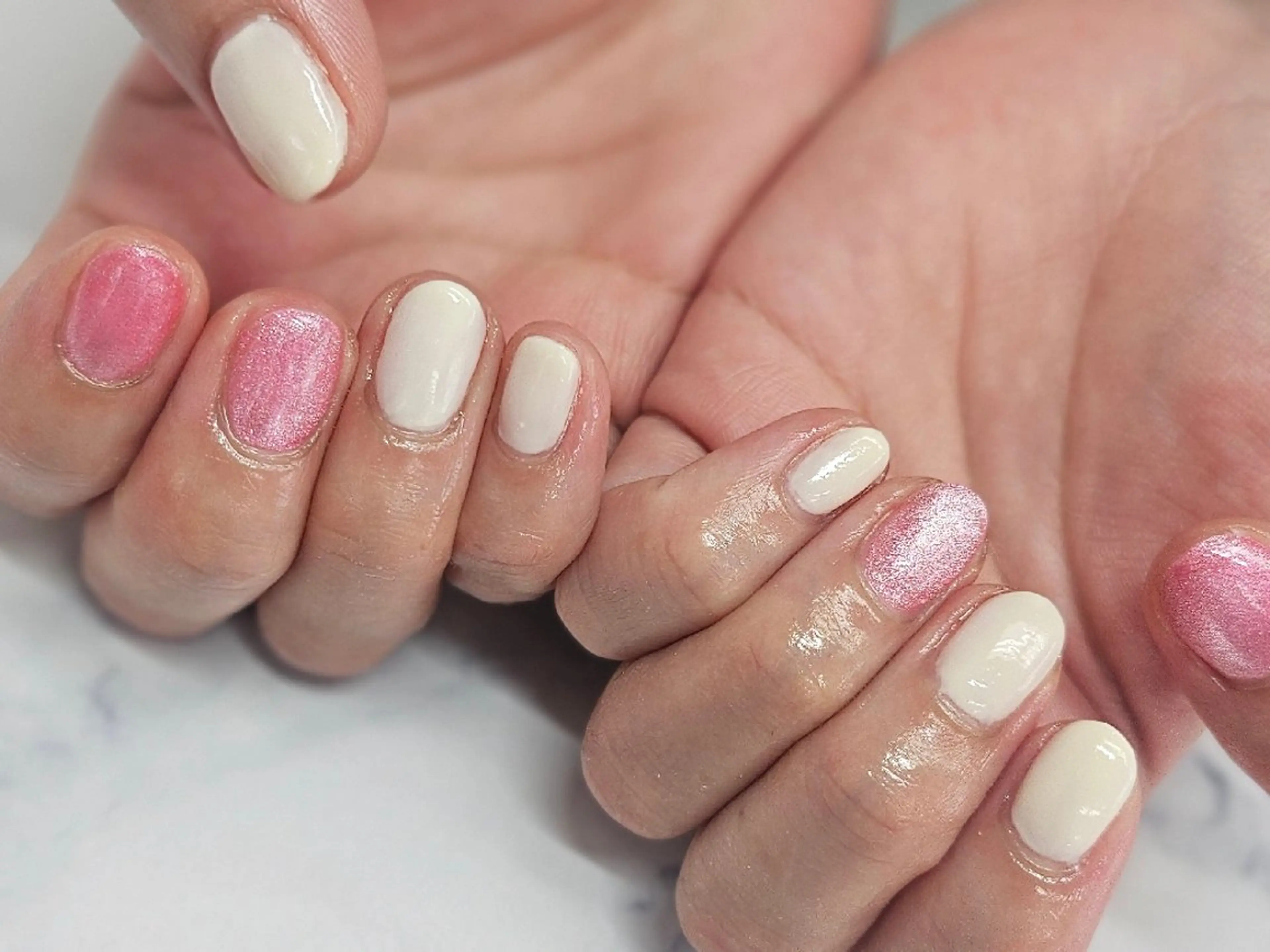 ネイル NailSalon LuireYUUNAのネイルデザイン