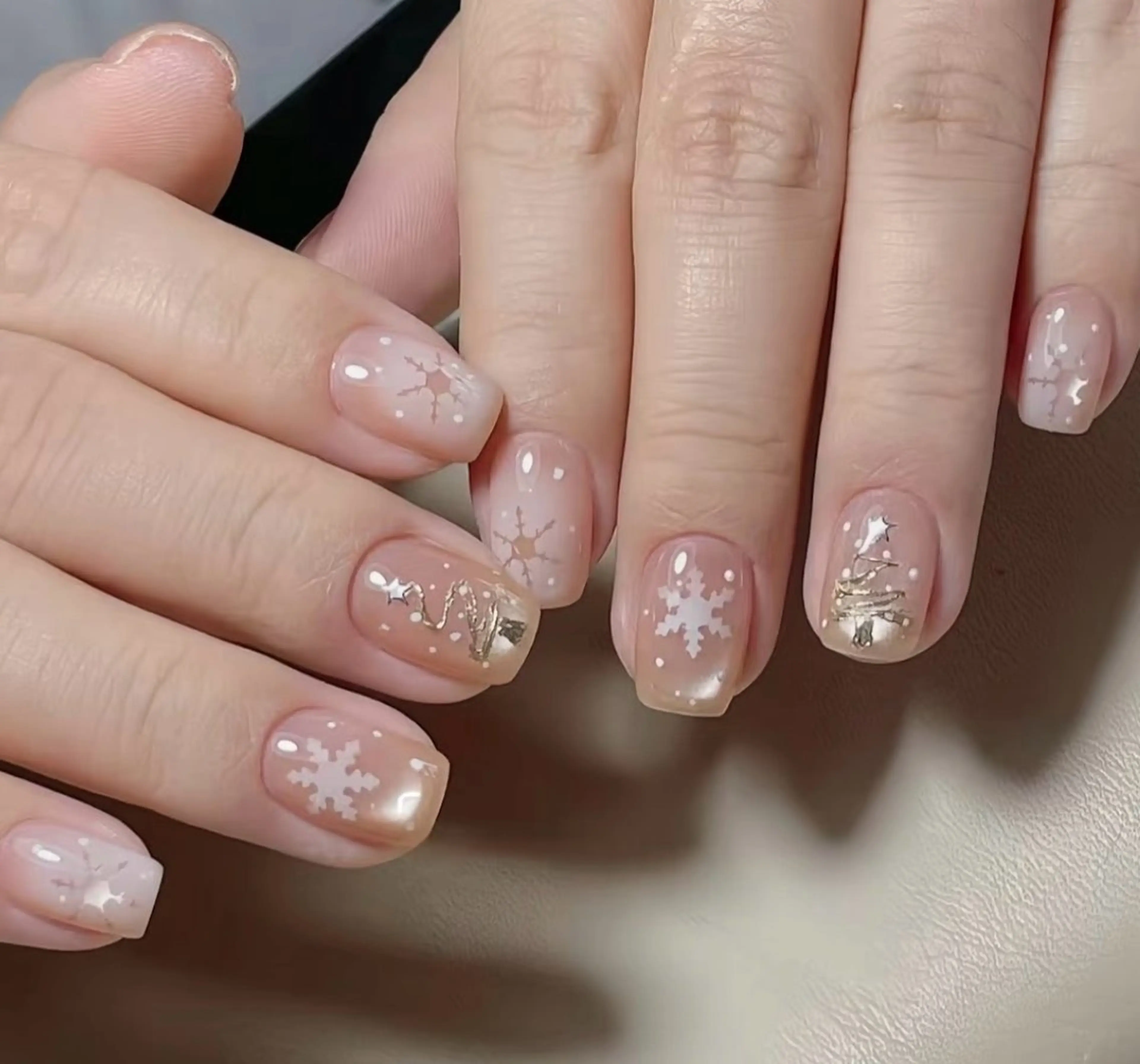 ネイル ハンドネイル July Nailのネイルデザイン
