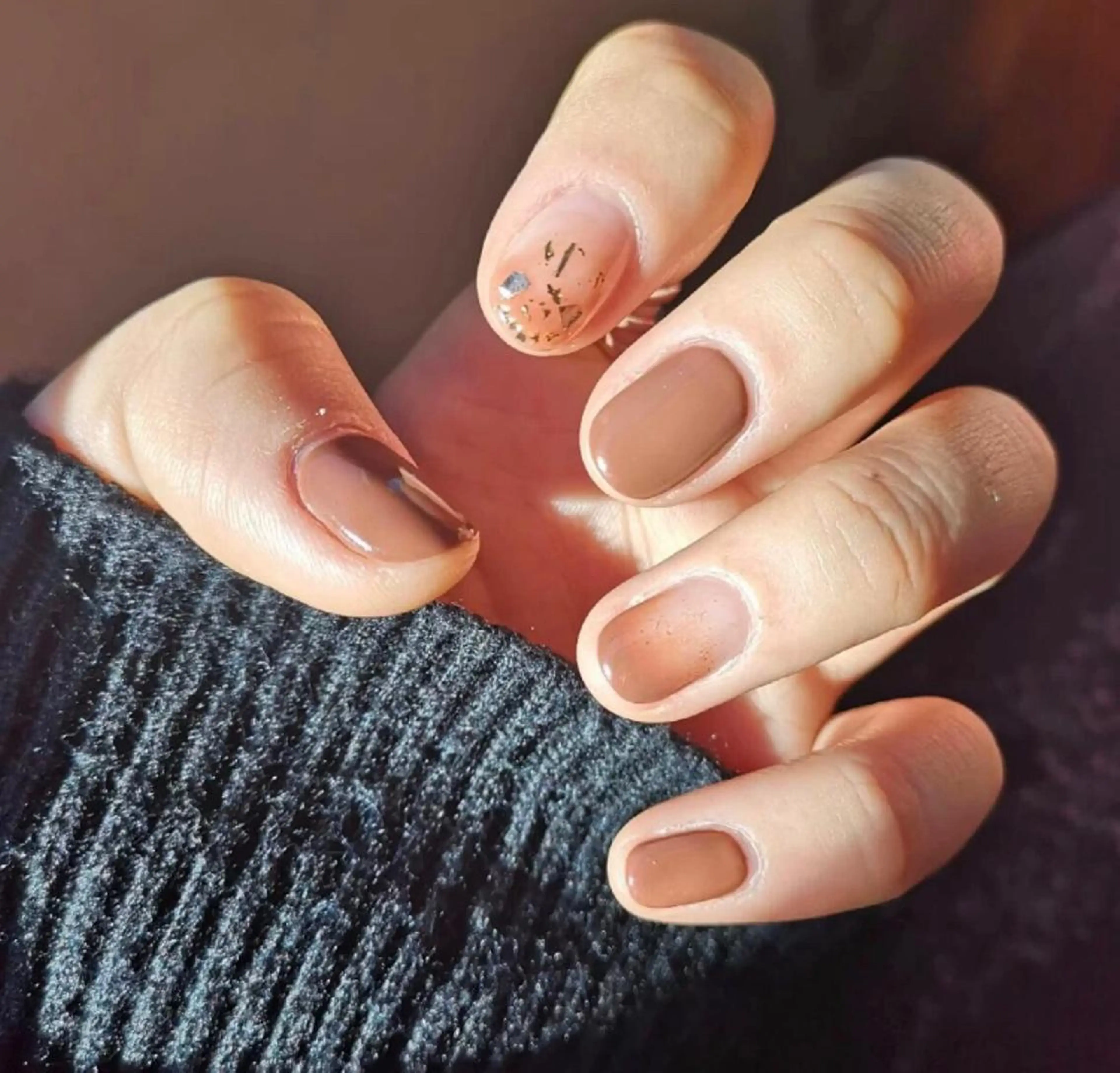 ネイル NAIL CIRCLESのネイルデザイン