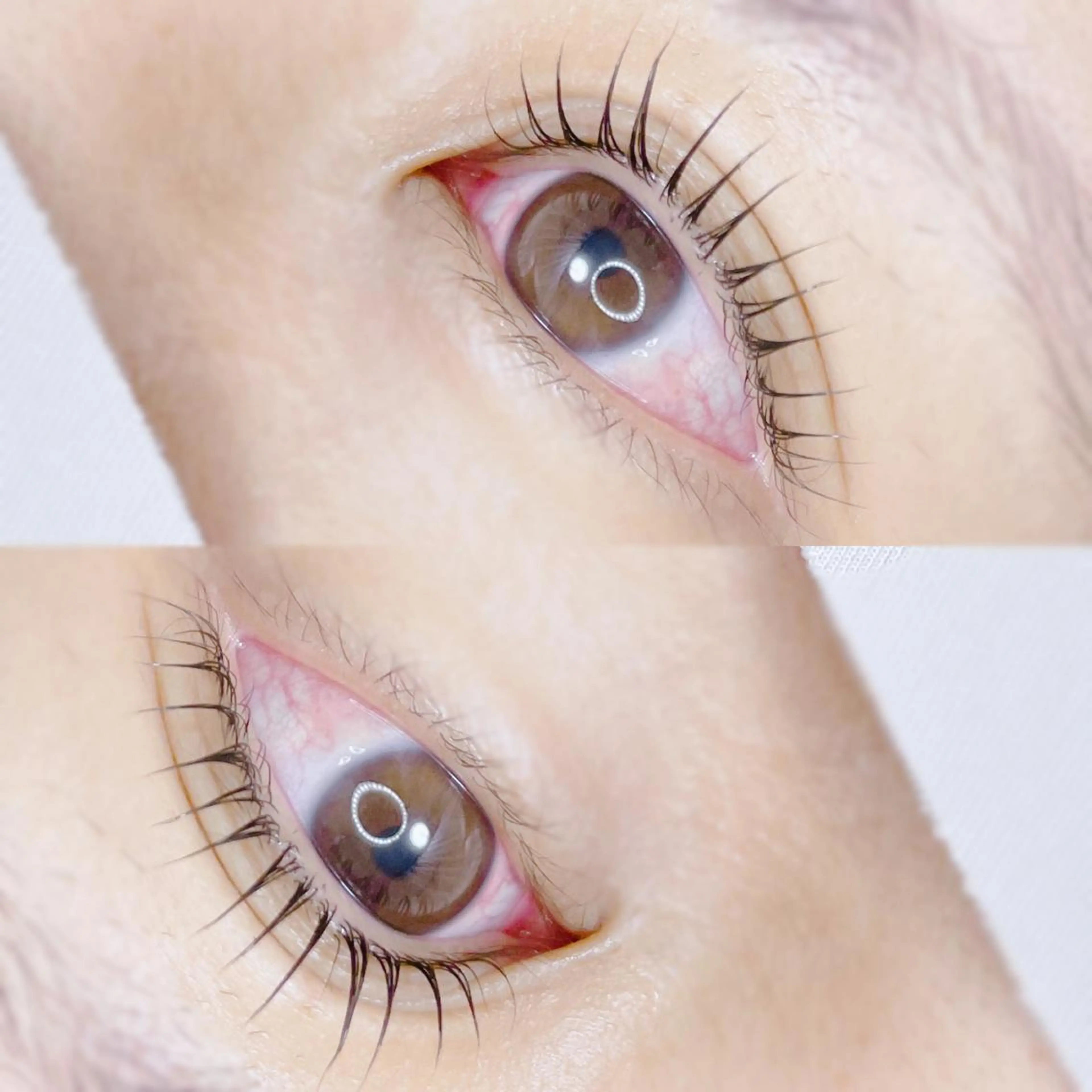 マツエク・マツパ マツパ MANA 【 uala 】のマツエク・マツパデザイン