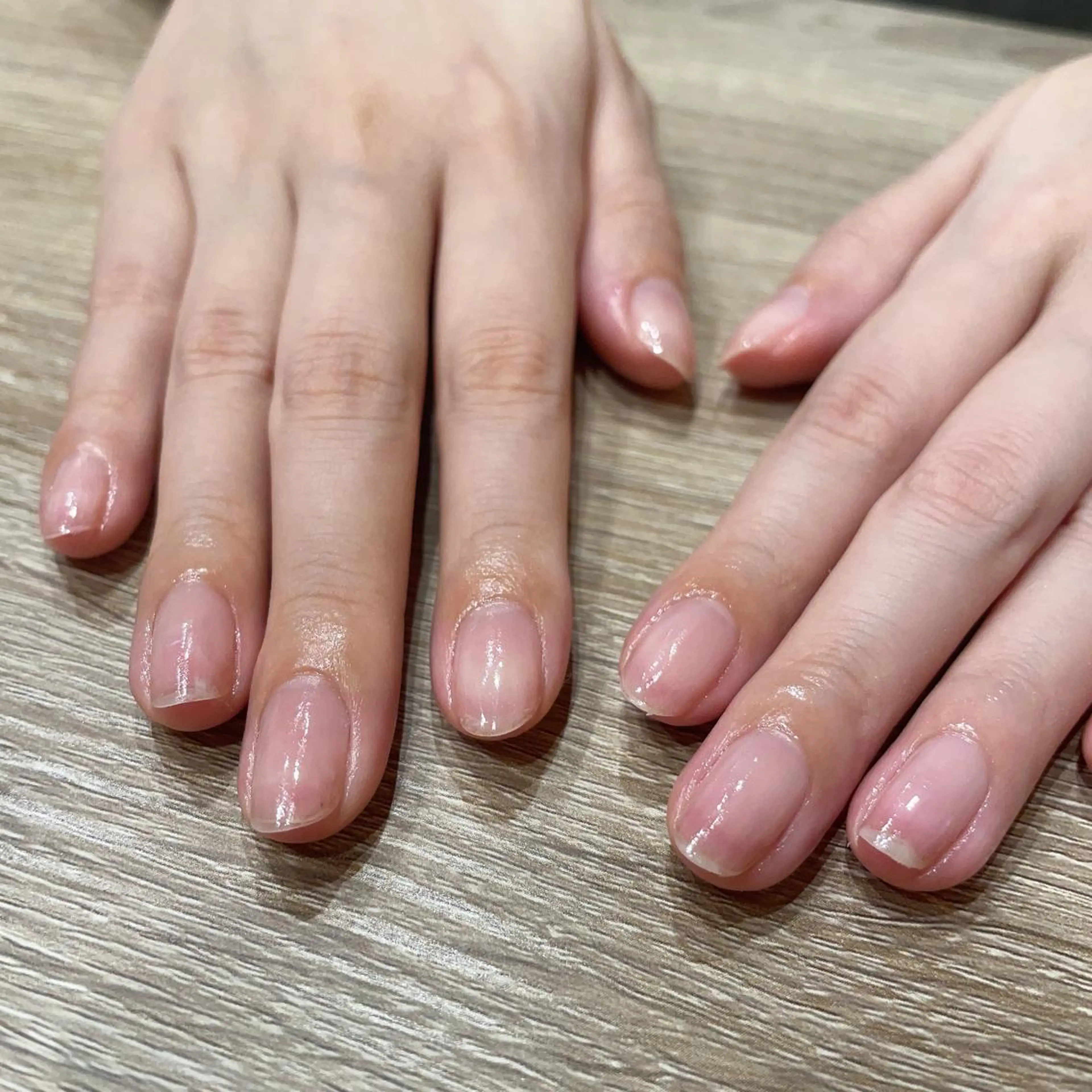 ネイル liberté🫧 新小岩のネイルデザイン