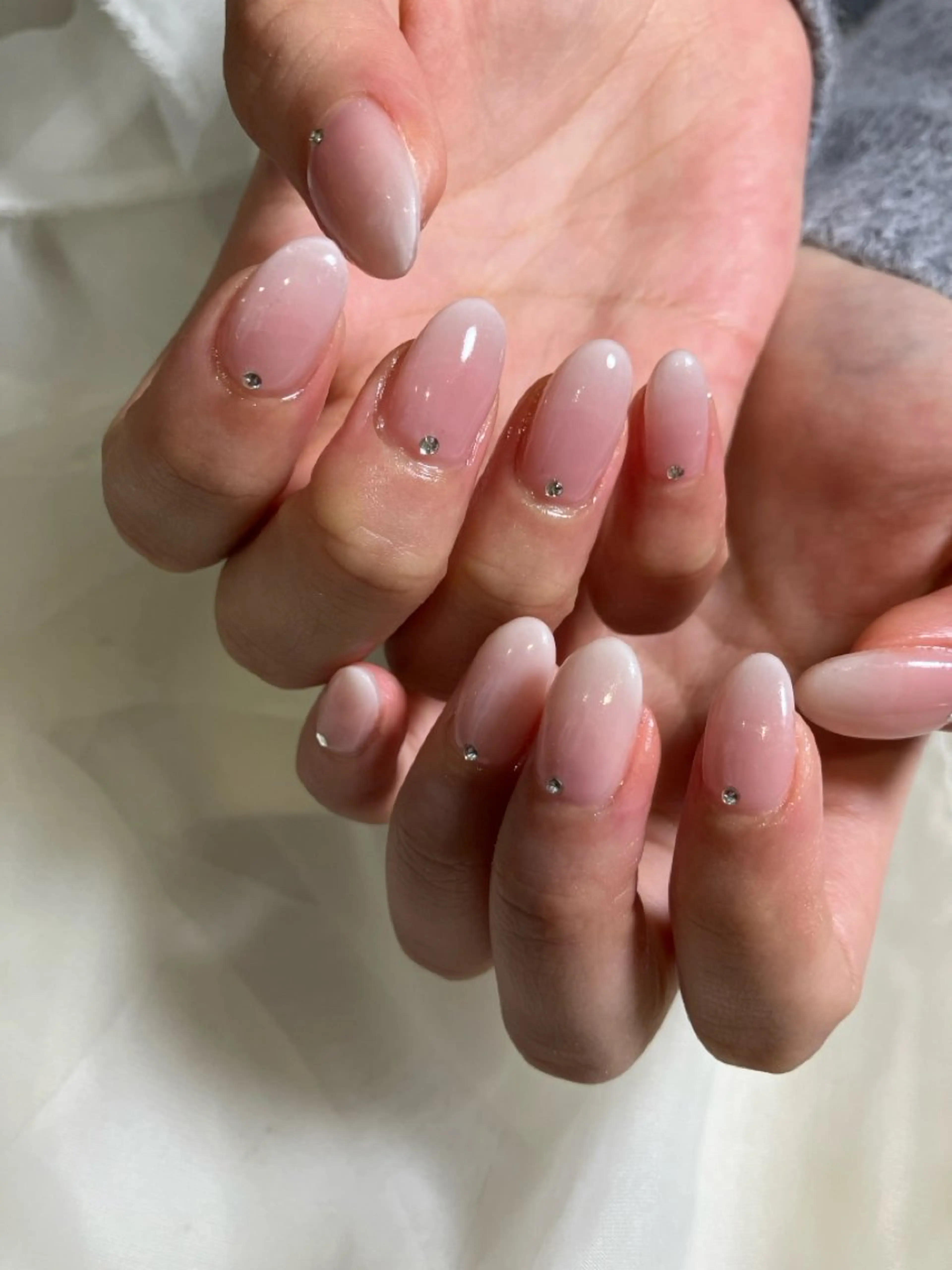 ネイル nail salon neigeのネイルデザイン