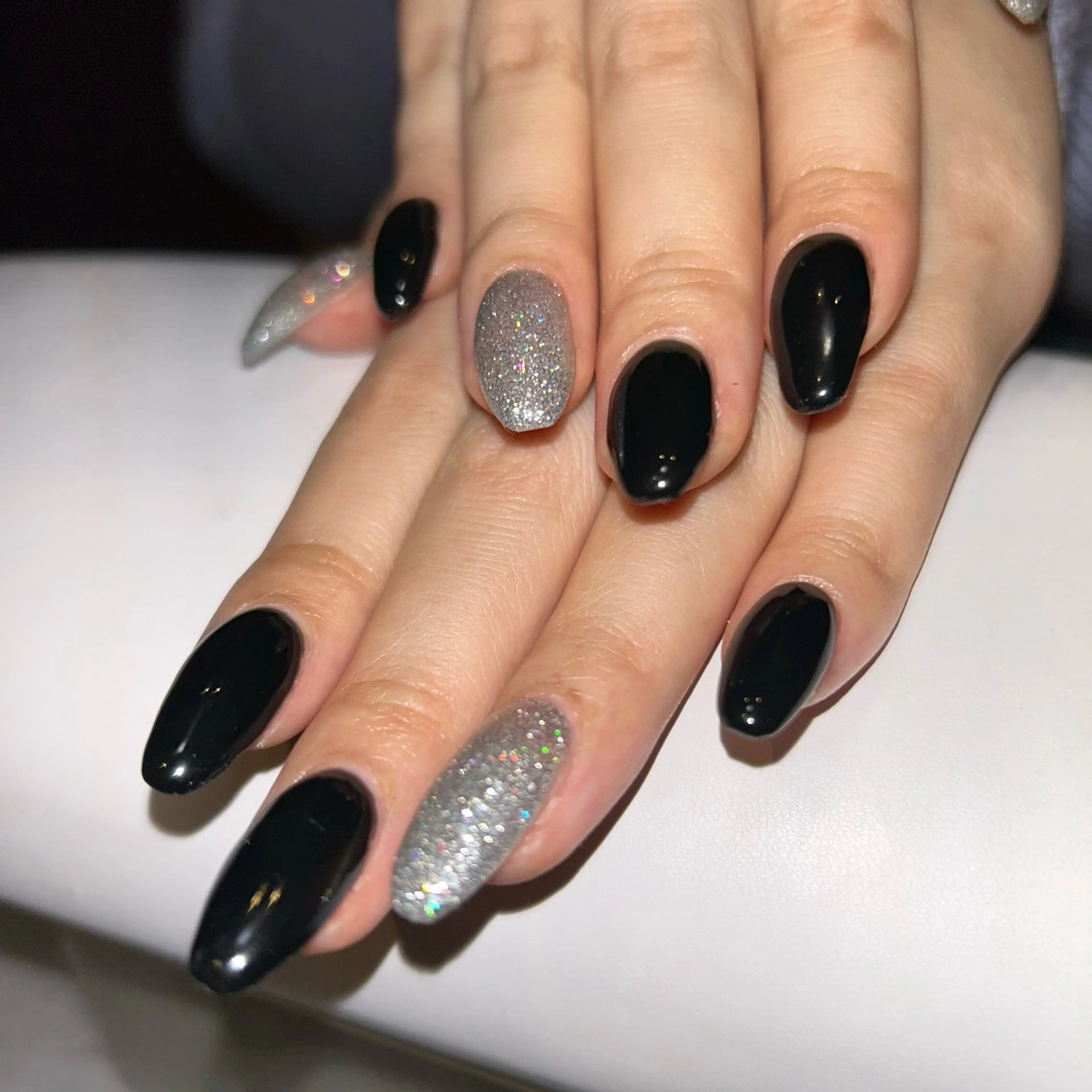 ネイル ハンドネイル ハンドケア Amys nail ハナのネイルデザイン