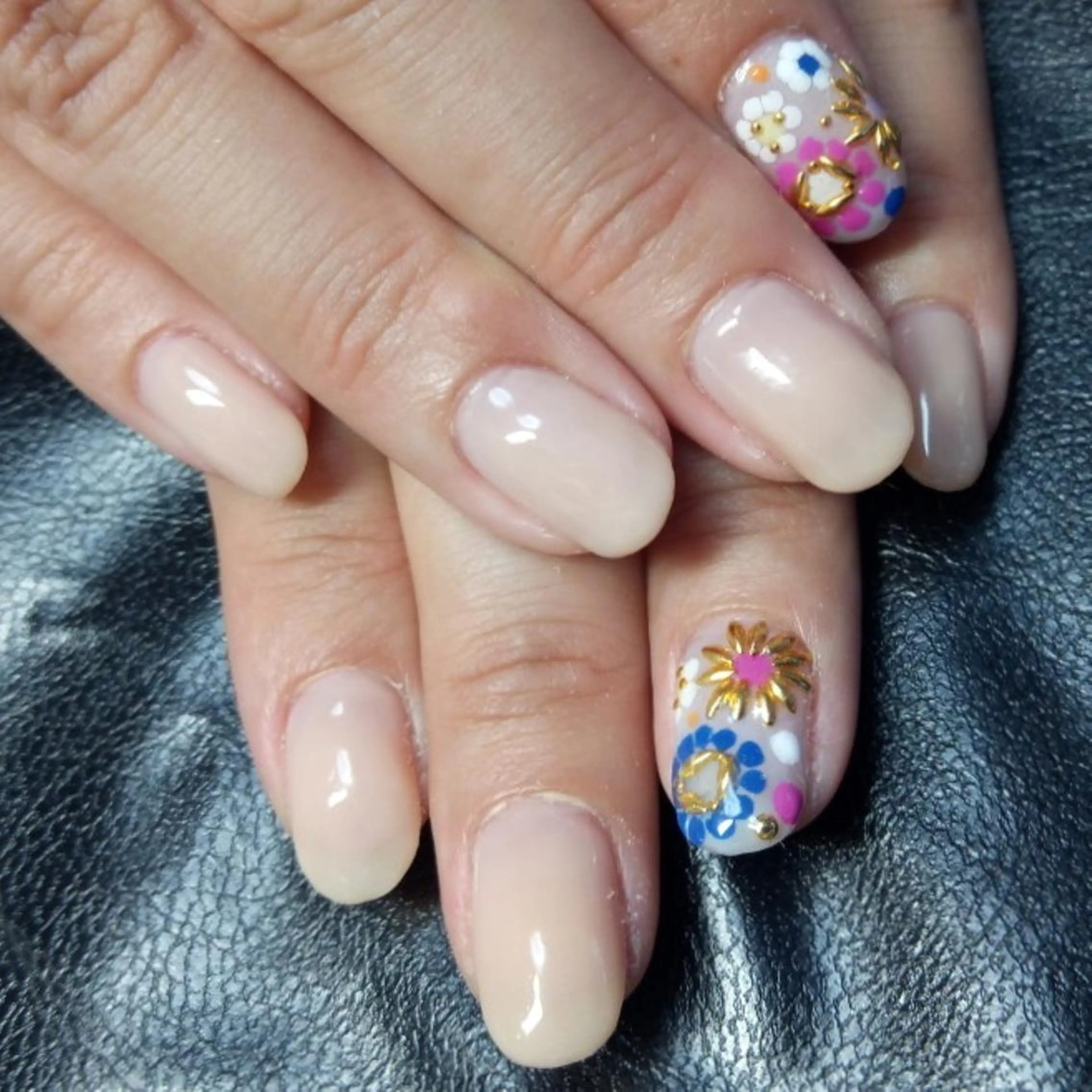 ネイル NAILS JACのネイルデザイン