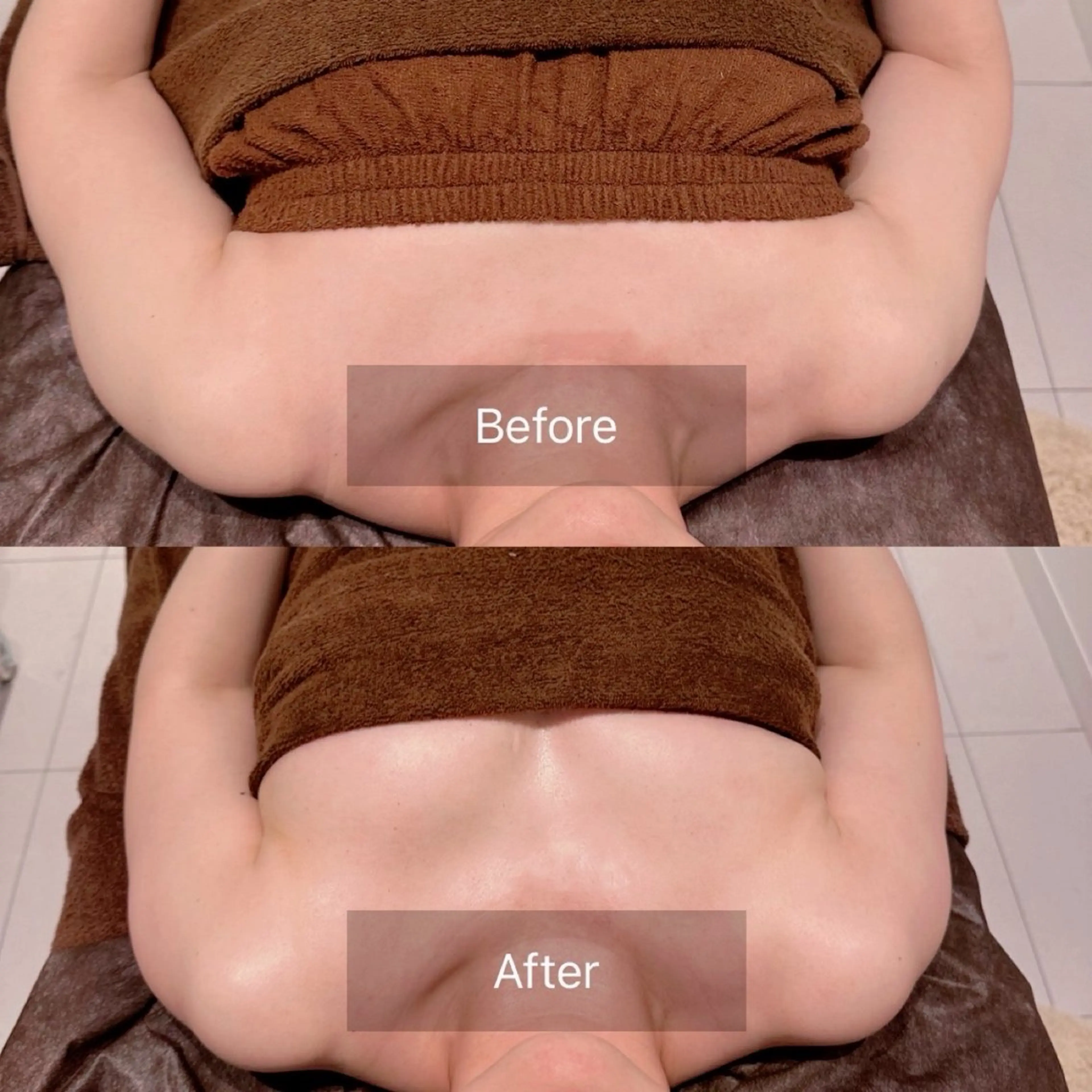 ボンボンバスト練習期間終了🌷感謝を込めて💐【22,000円→5,500円】の特別価格でご案内💆🏻‍♀️✨の写真