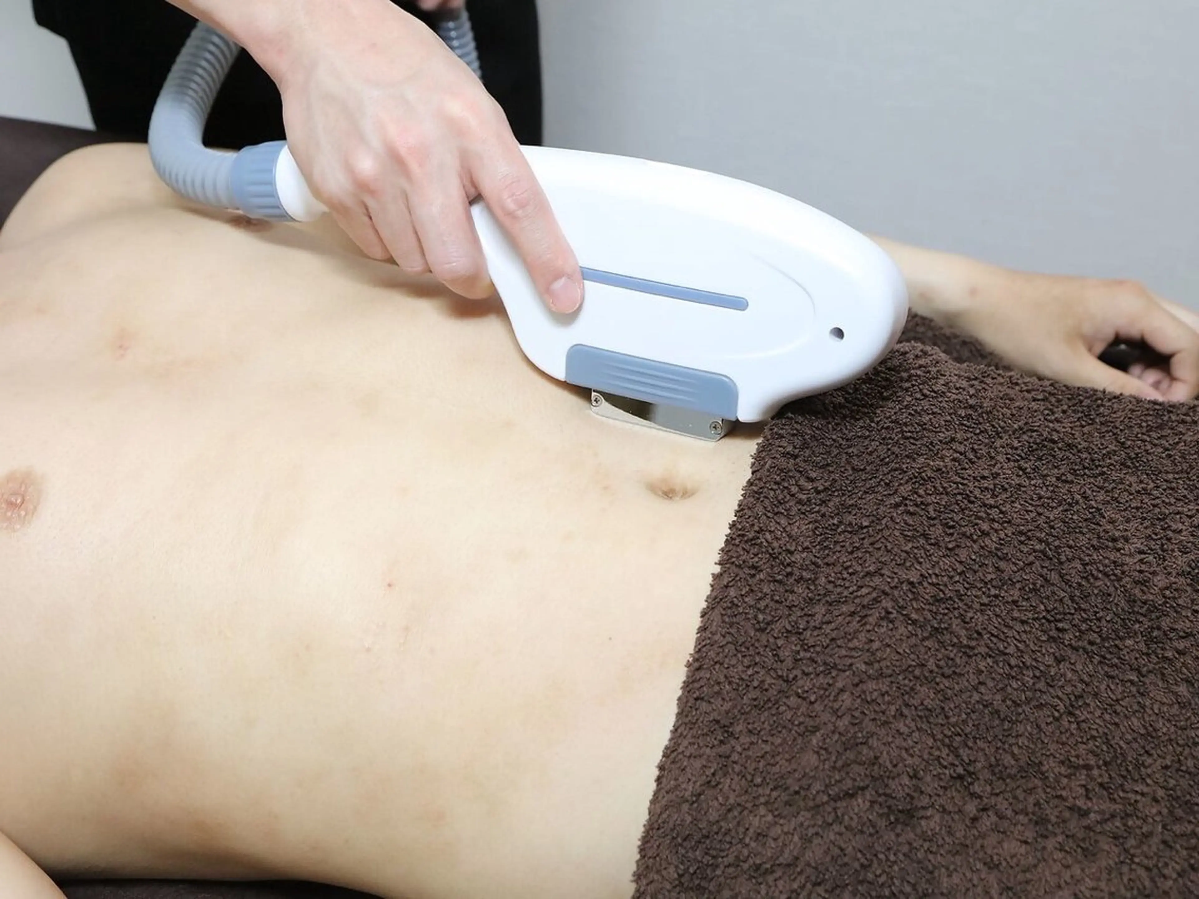 メンズ キッズ 脱毛 メンズ脱毛　FELISSE【フェリッセ】所属・メンズ脱毛フェリッセ /男女🆗キッズ🆗のエステ・リラクイメージ