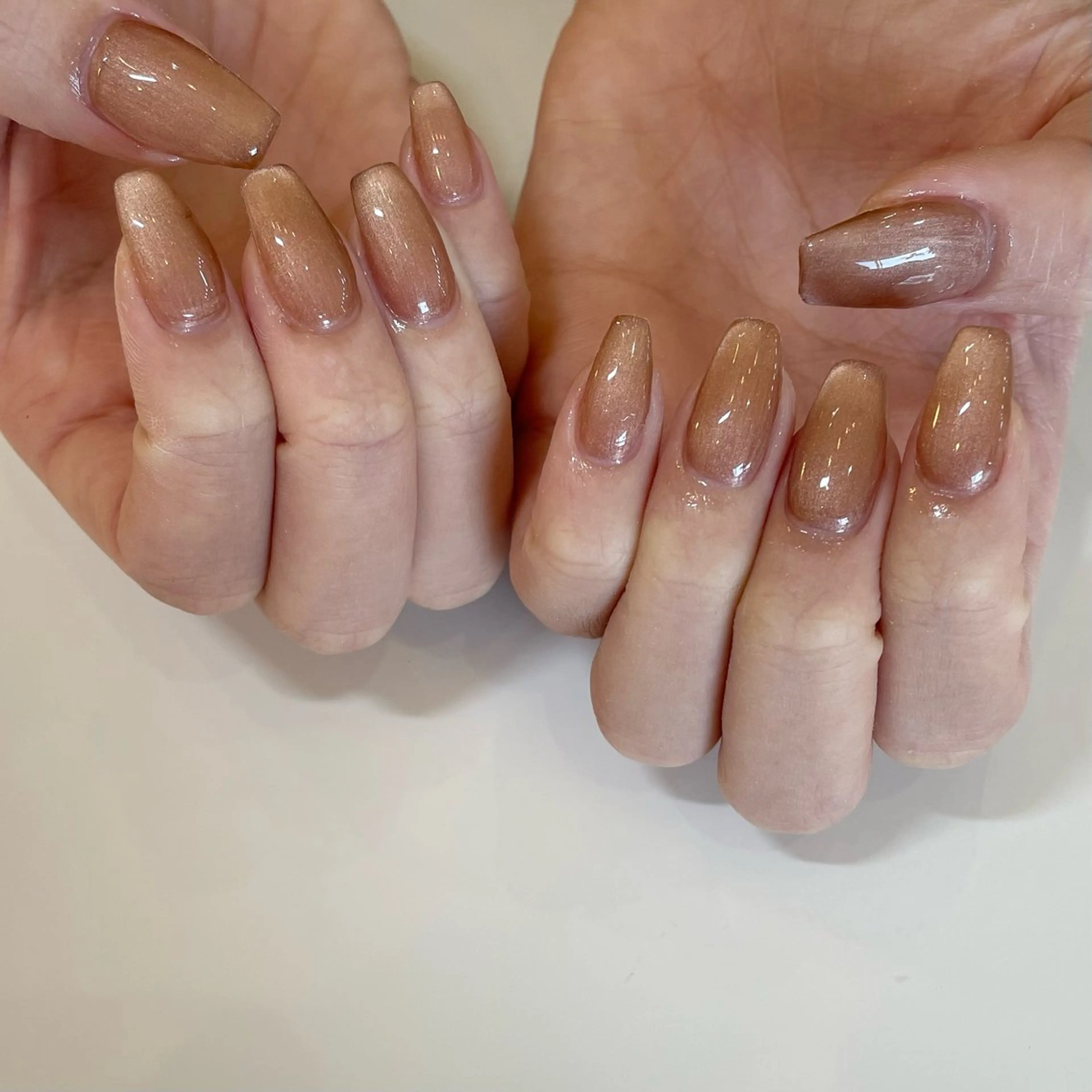 ネイル マグネットネイル Nail Salon Gummi.のネイルデザイン