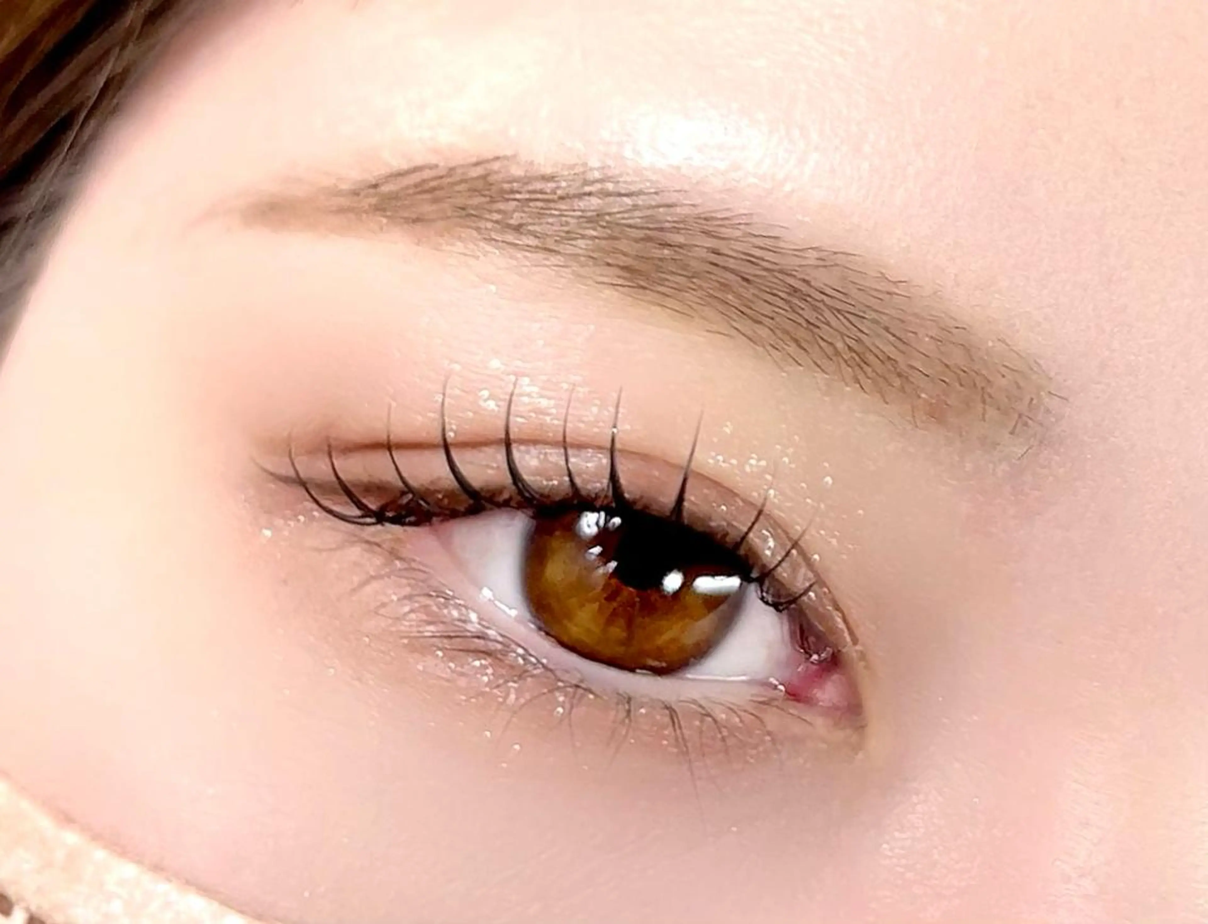 マツエク・マツパ lashes Franc所属・lashes Francのマツエク・マツパデザイン