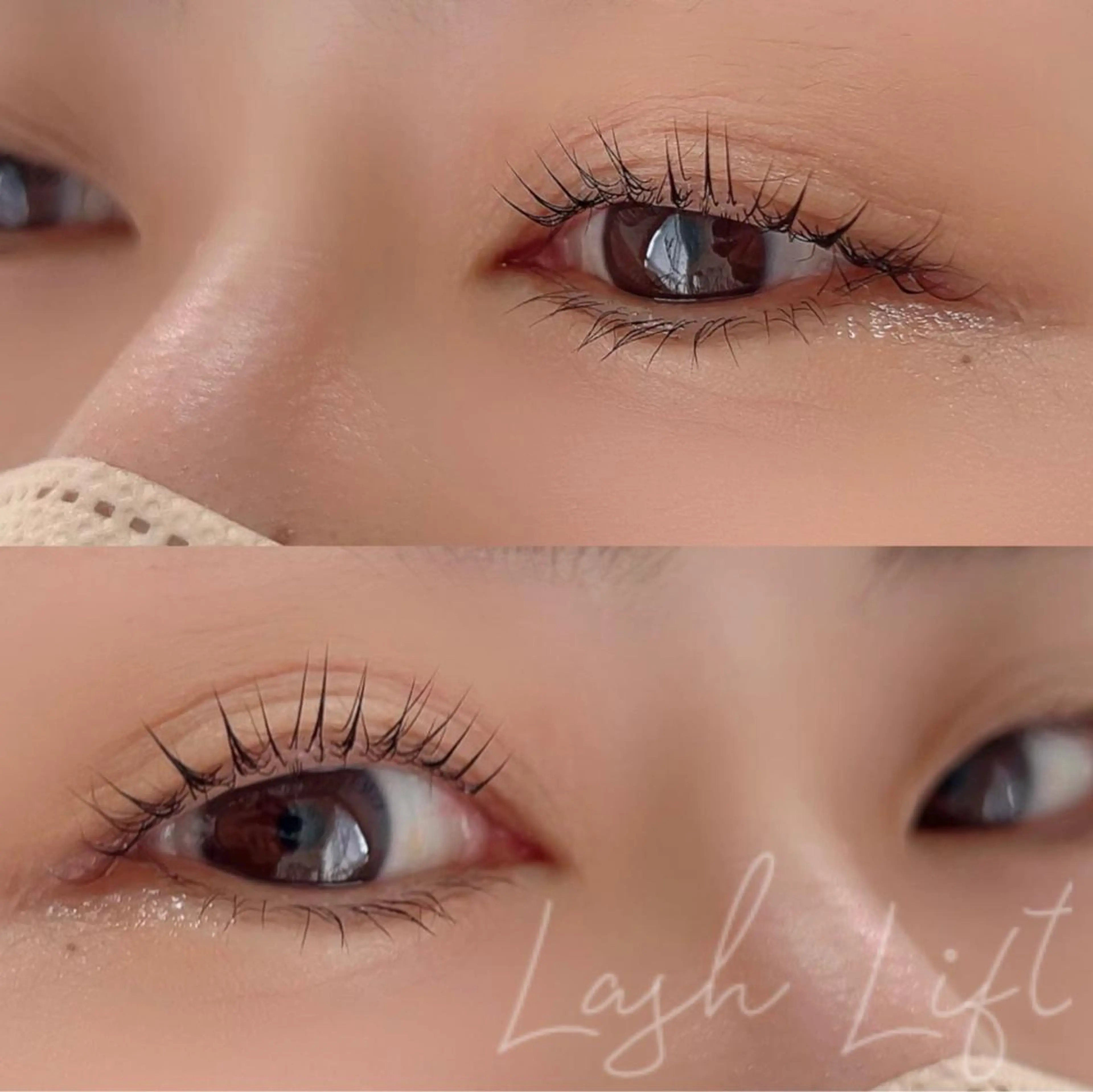 マツエク・マツパ マツパ 【Aile】 YUKAのマツエク・マツパデザイン