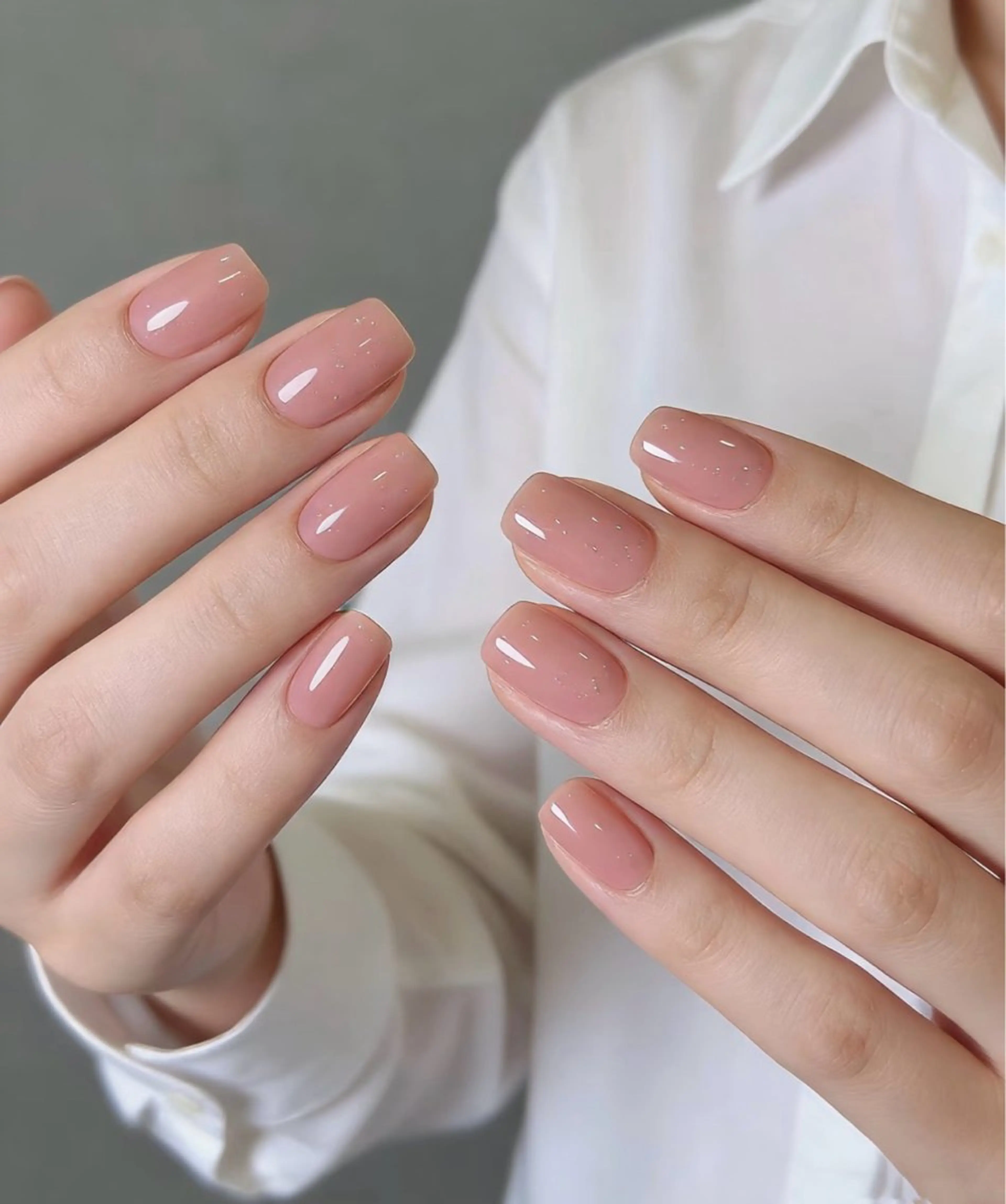ネイル Nailsalon Jasmine 池袋東口所属・ギウ ジーナのネイルデザイン
