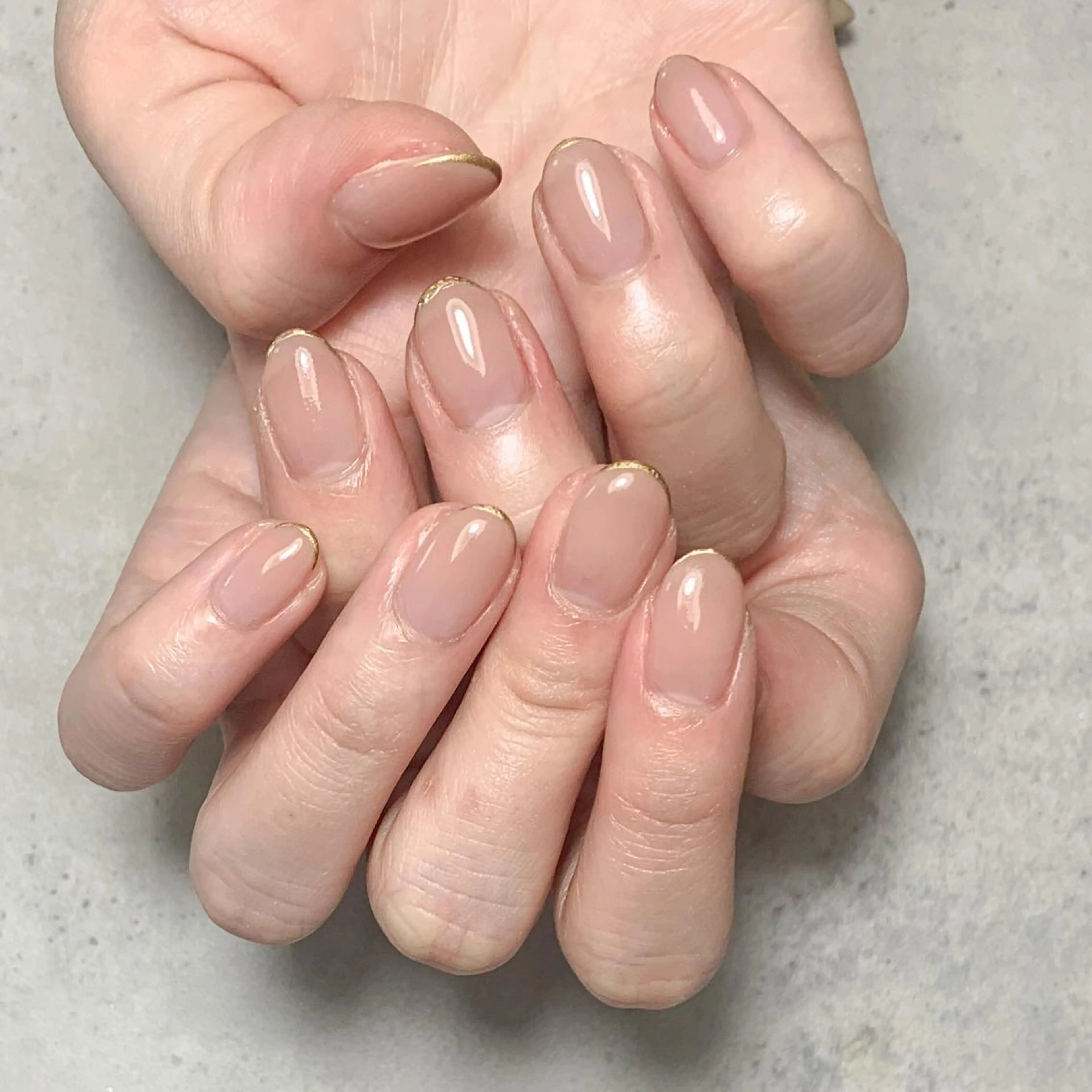 ネイル FIORITURA aiのネイルデザイン