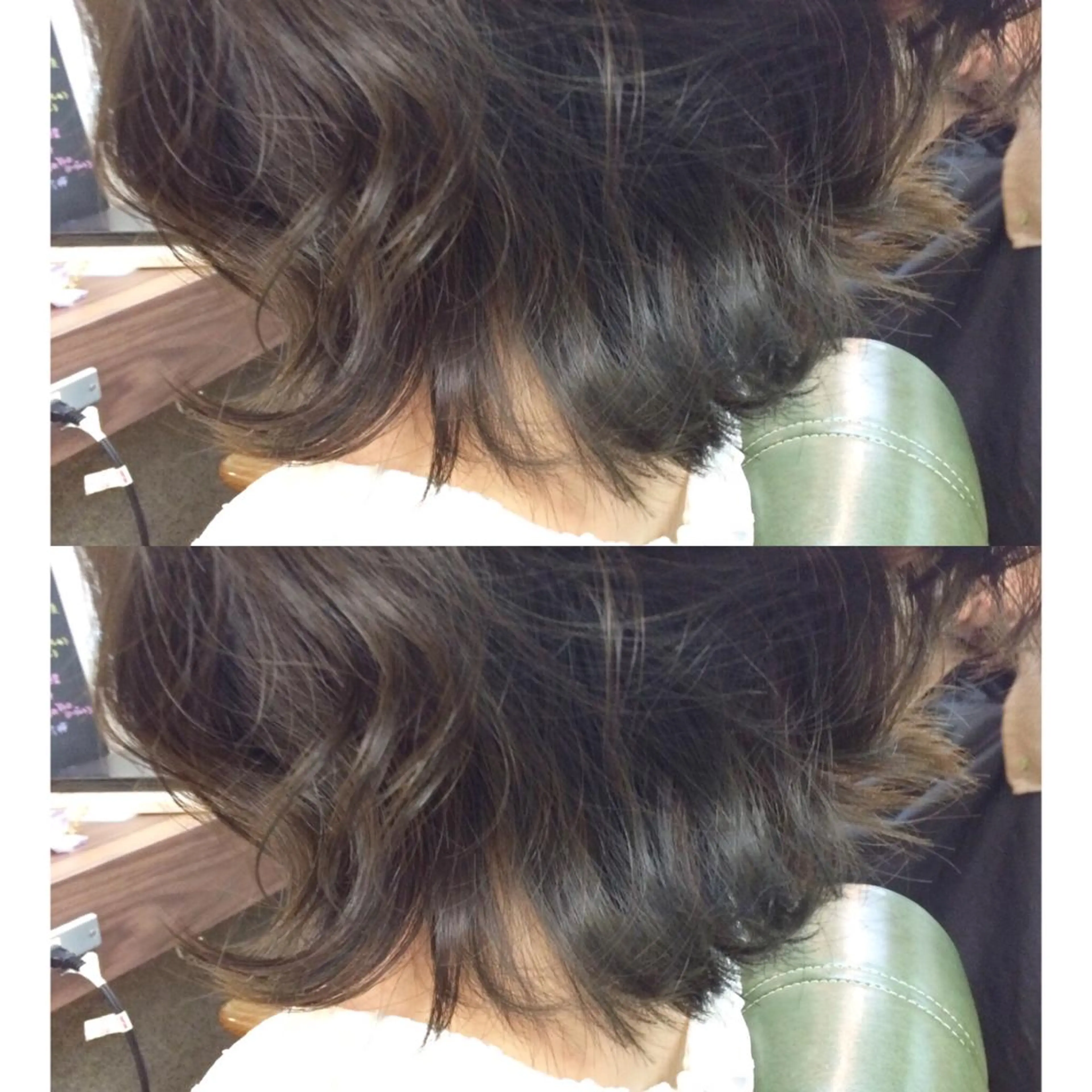 ショート ミディアム カラー ヘアアレンジ インナーカラー トリートメント 🟦髪質改善6年 💊YAMAMOTOのヘアスタイル