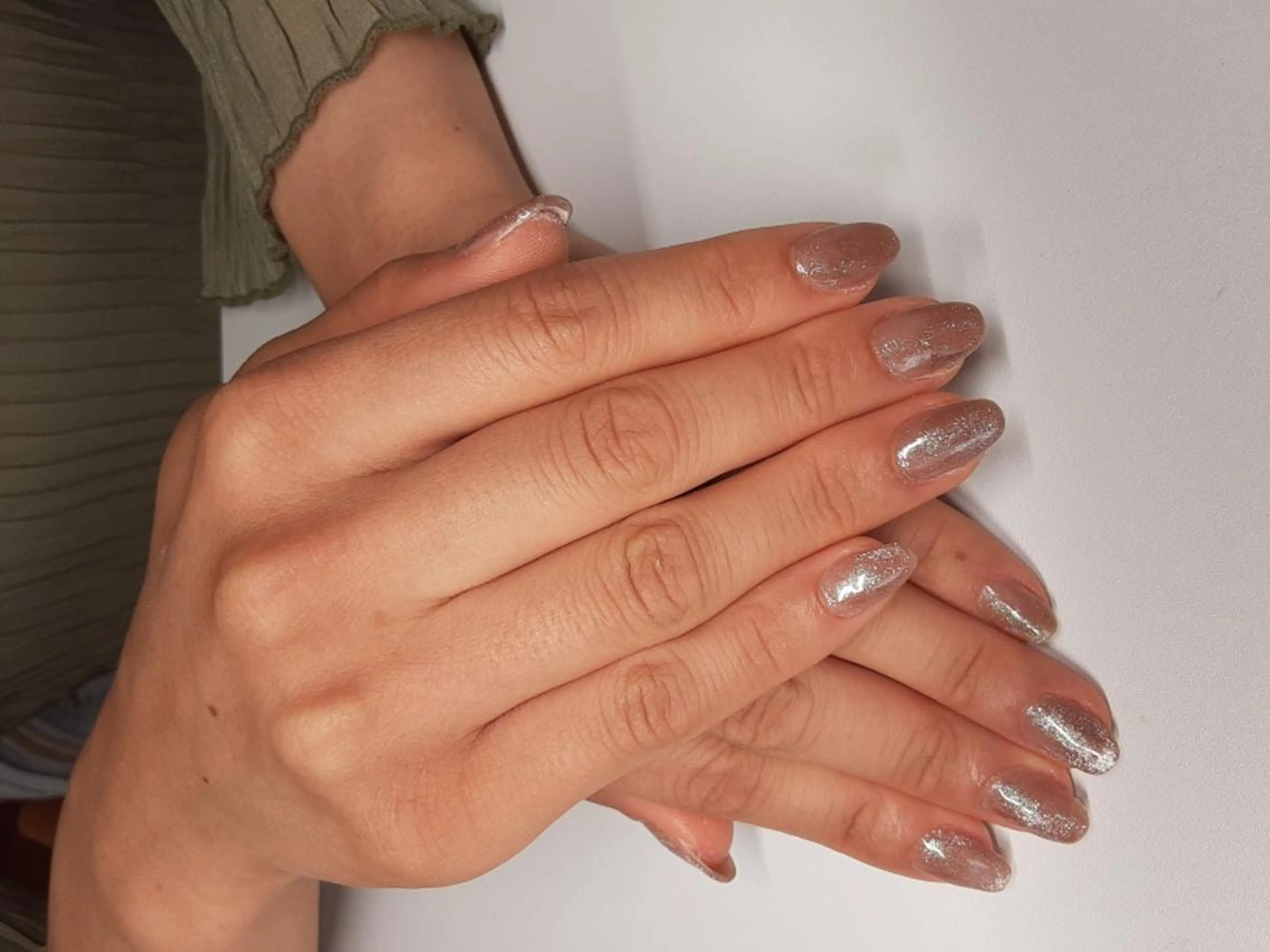 ネイル Lan Lanのネイルデザイン