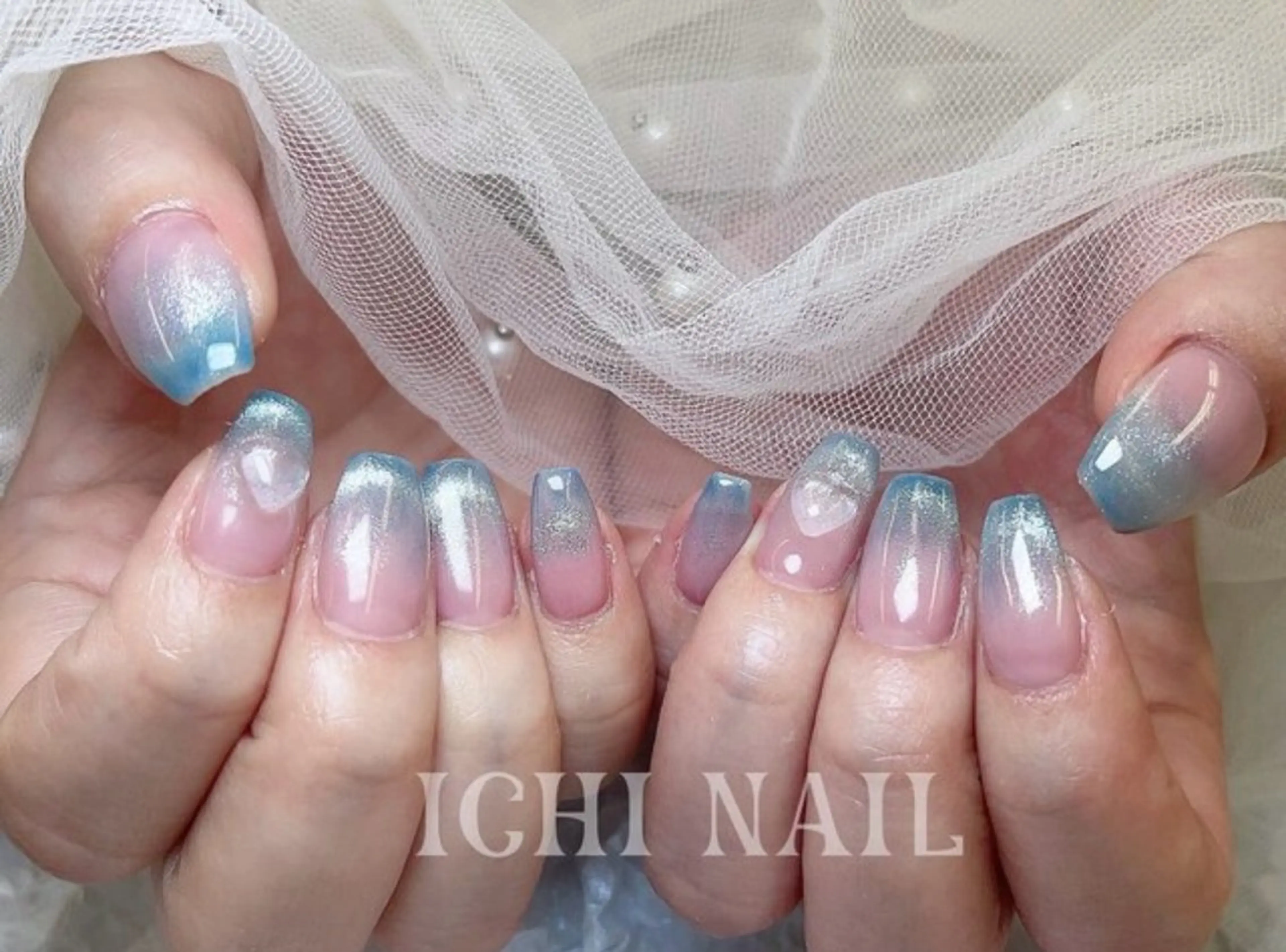 ネイル ハンドネイル ハンドケア 🍭凛nail 🍬のネイルデザイン