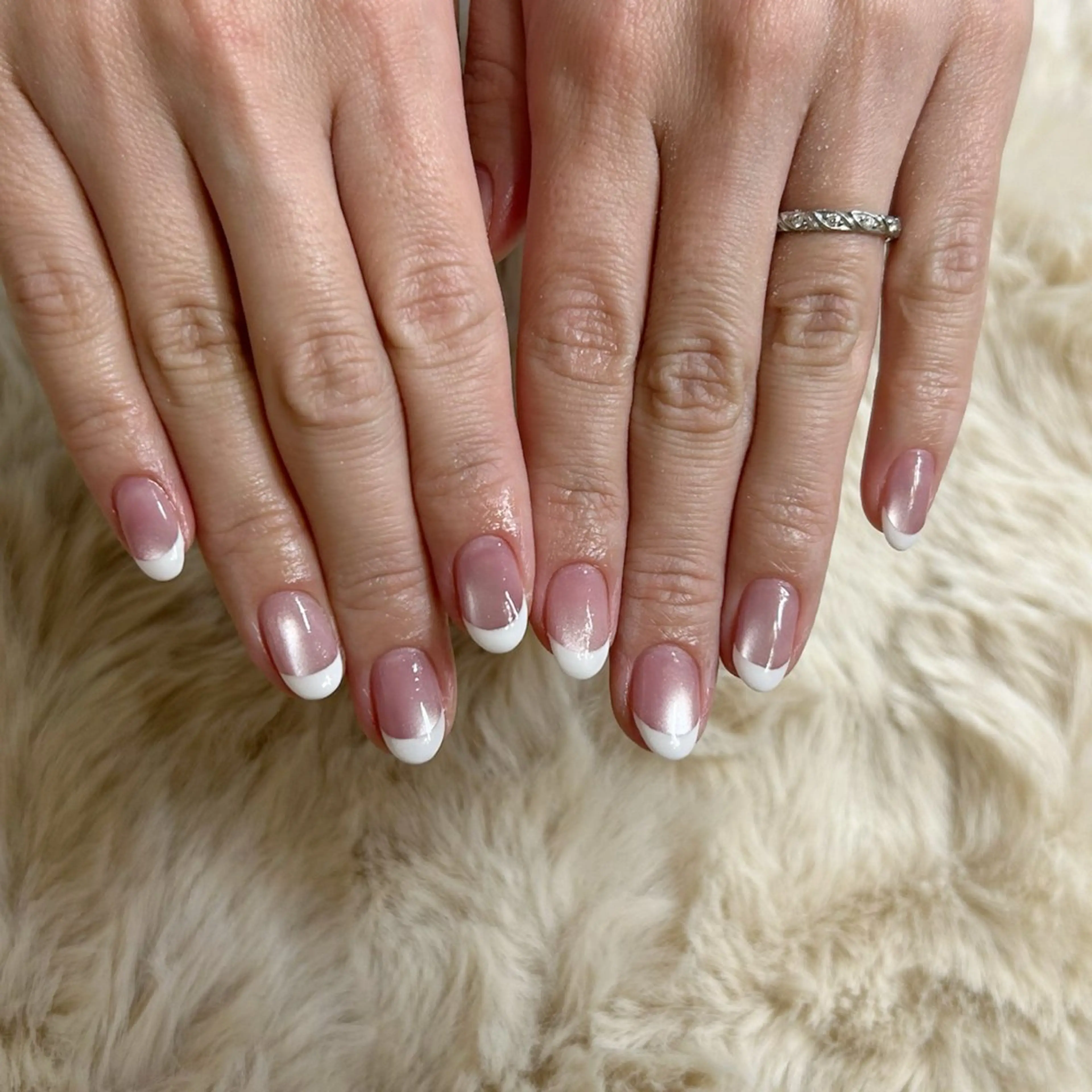 ネイル ハンドネイル パラジェル登録サロンfeerique所属・Uchida Mayunaのその他イメージ