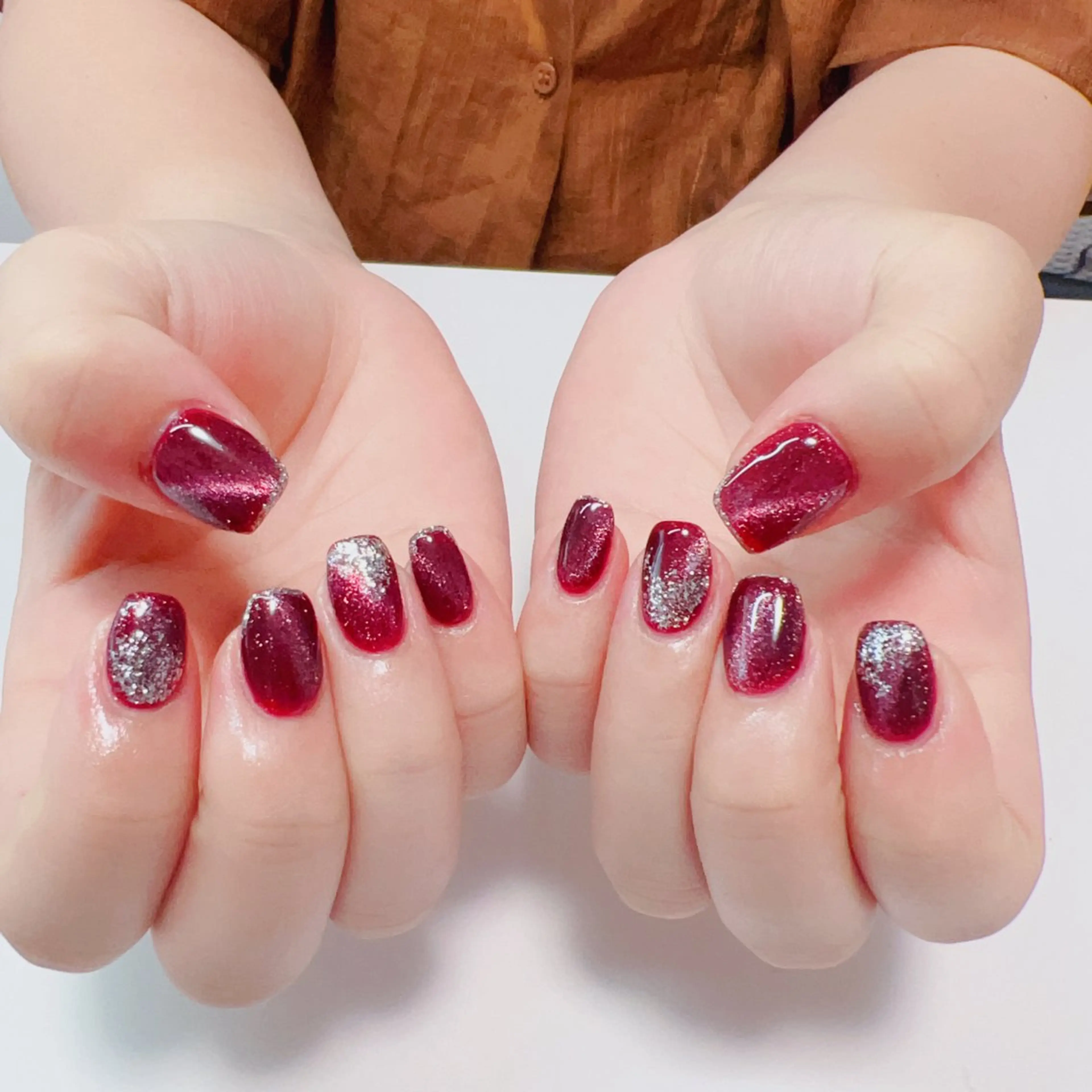 ネイル YUYI.nail salonのネイルデザイン