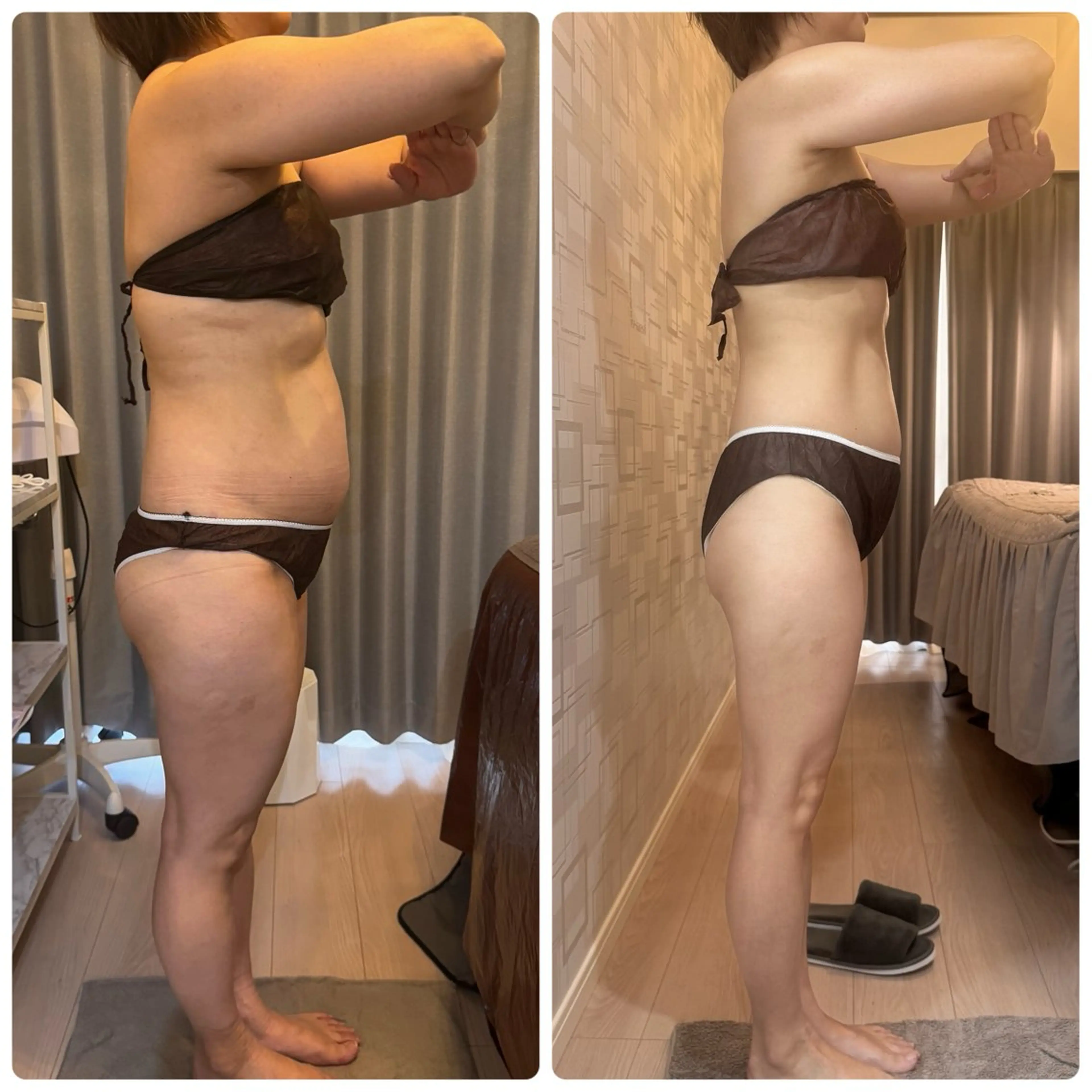 エステ リラク m.所属・【痩身×リラク】 m.ﾐｰのエステ・リラクイメージ