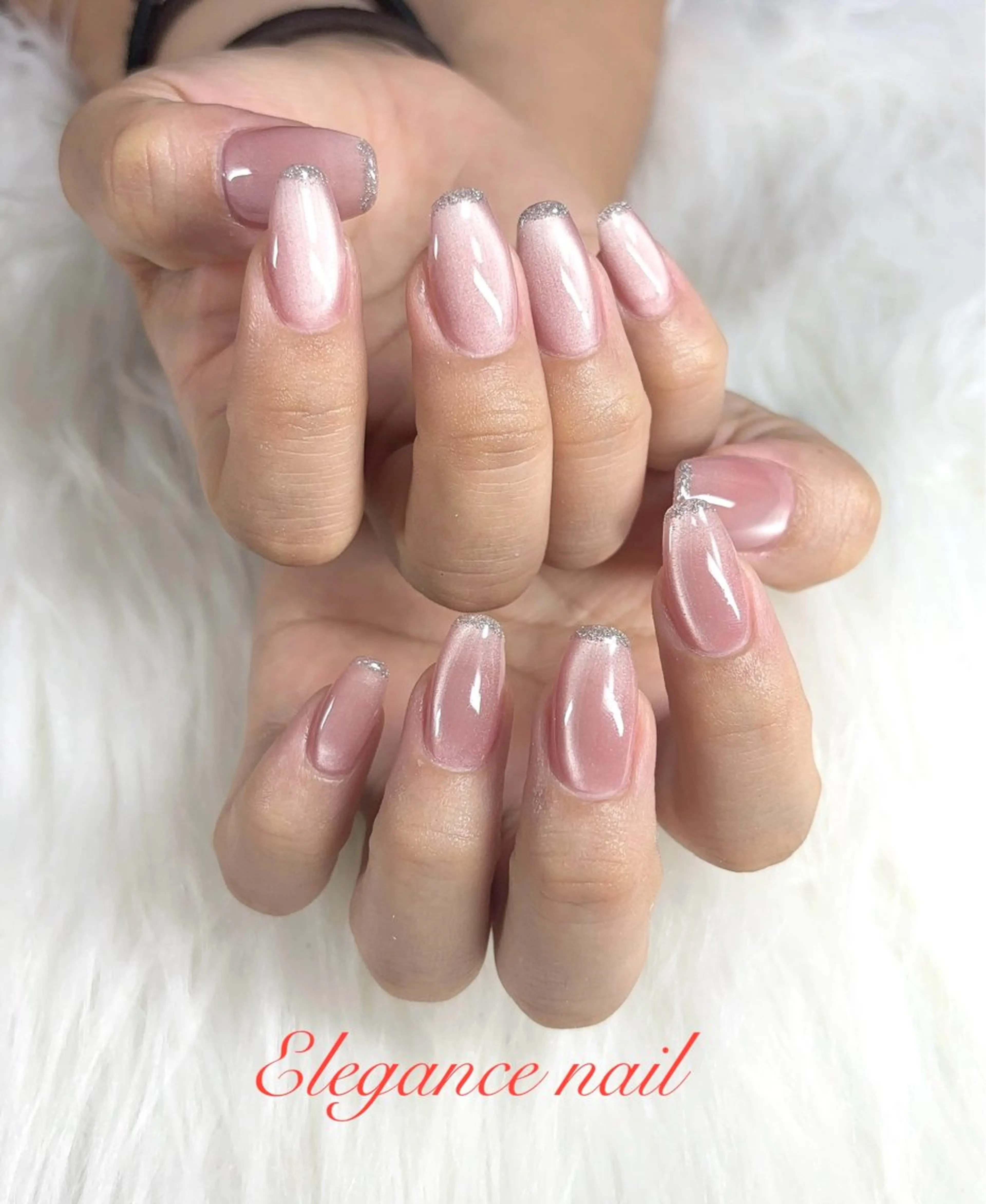 ネイル Elegance Nail本厚木店舗のネイルデザイン