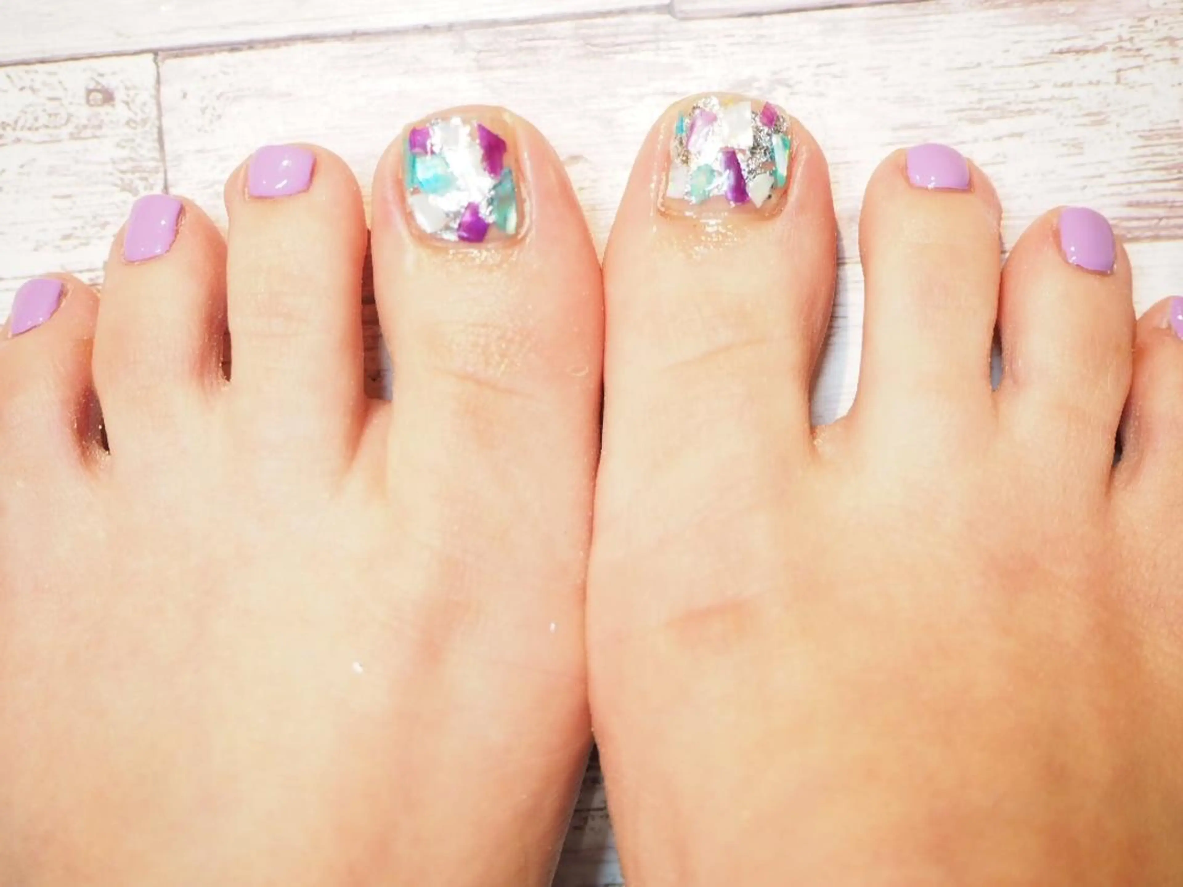 ネイル アートネイル フットネイル ConneQt所属・ETHOSENSE. kimikaのネイルデザイン