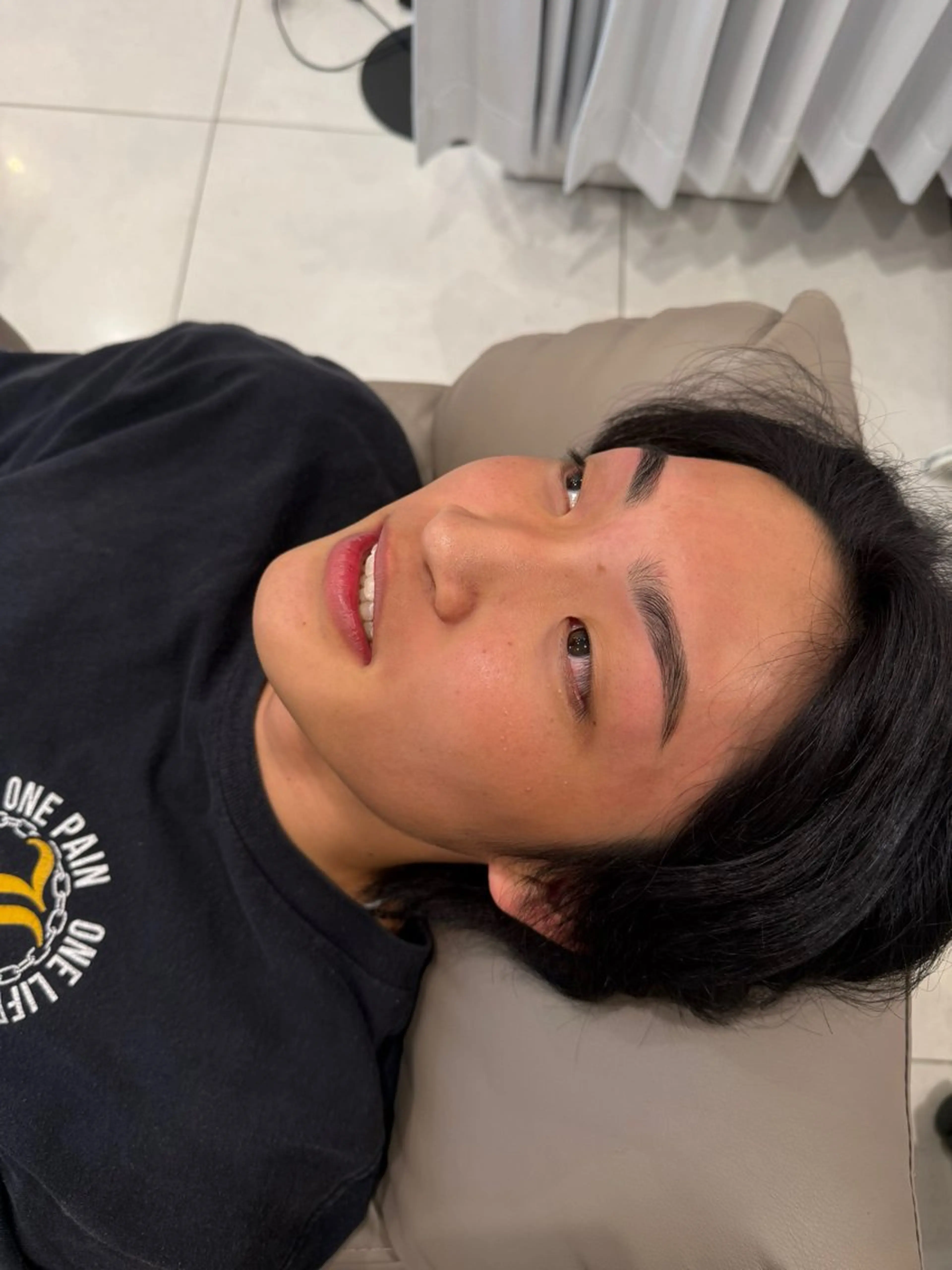 アイブロウ miia eye salonのマツエク・マツパデザイン